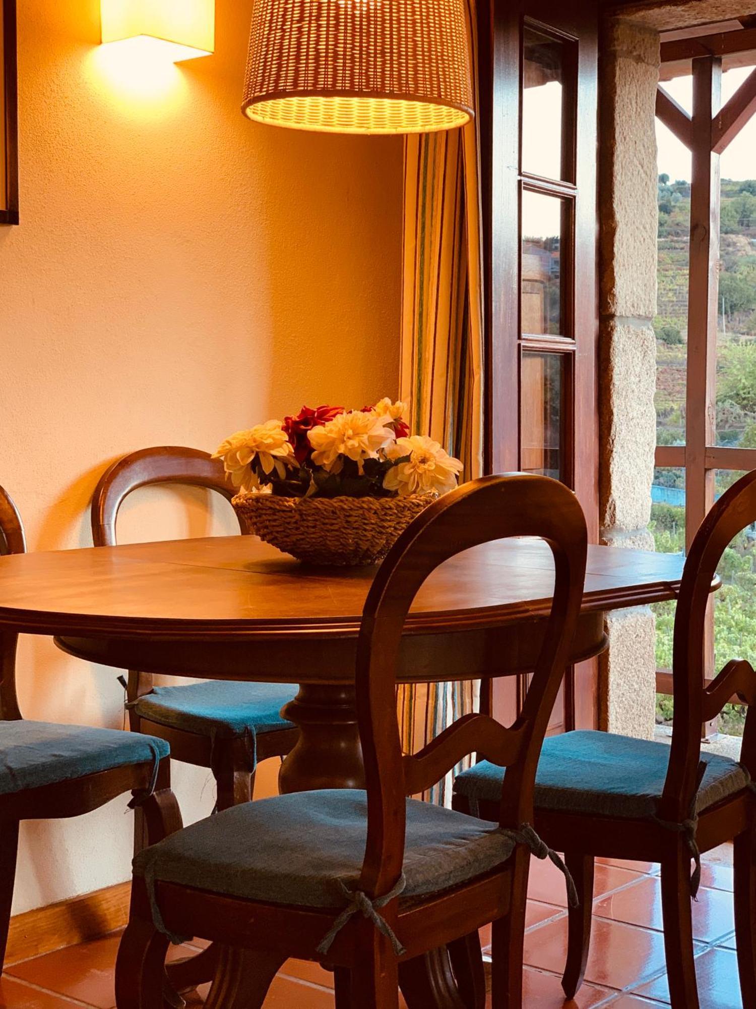 Casa De Sao Miguel Douro Guest house Armamar
