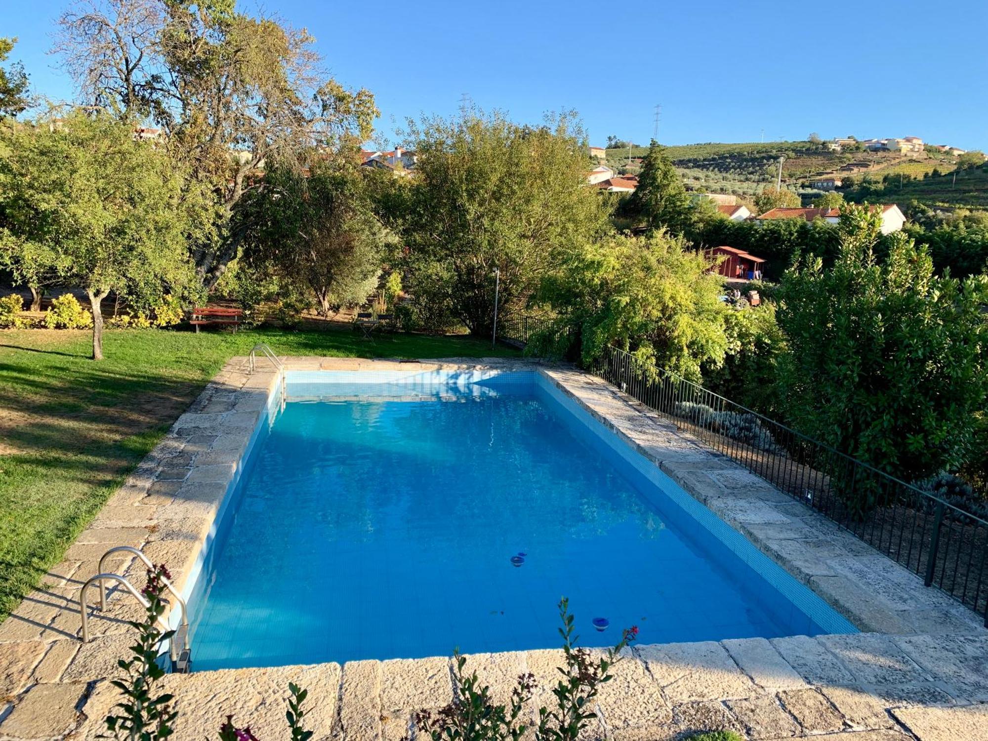 Casa De Sao Miguel Douro Armamar