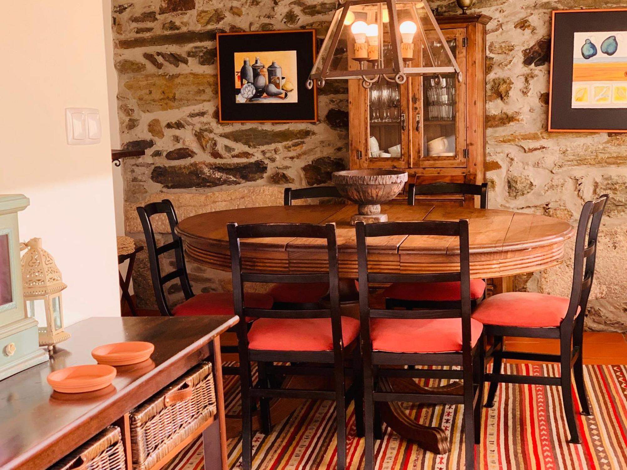 Casa De Sao Miguel Douro *