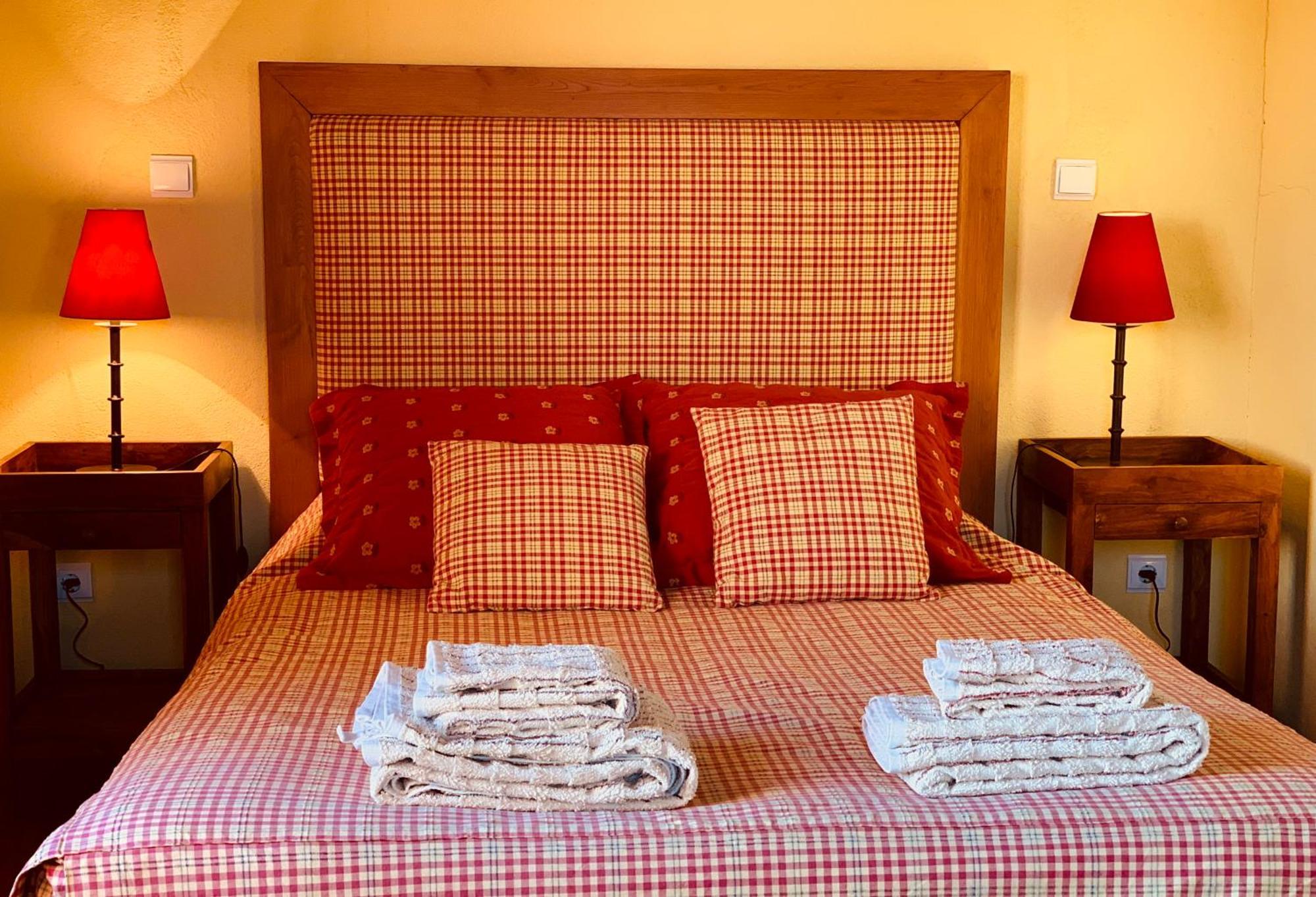Guest house Casa De Sao Miguel Douro Armamar
