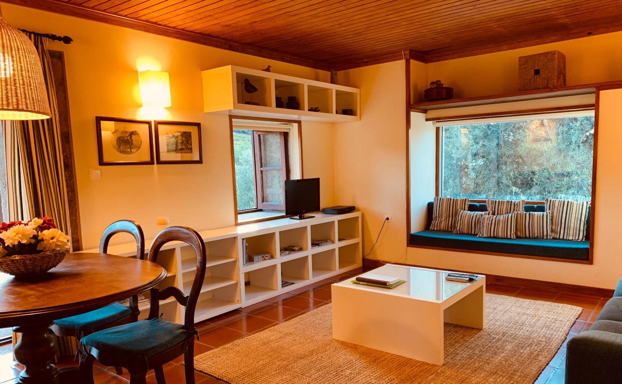 Casa De Sao Miguel Douro Guest house