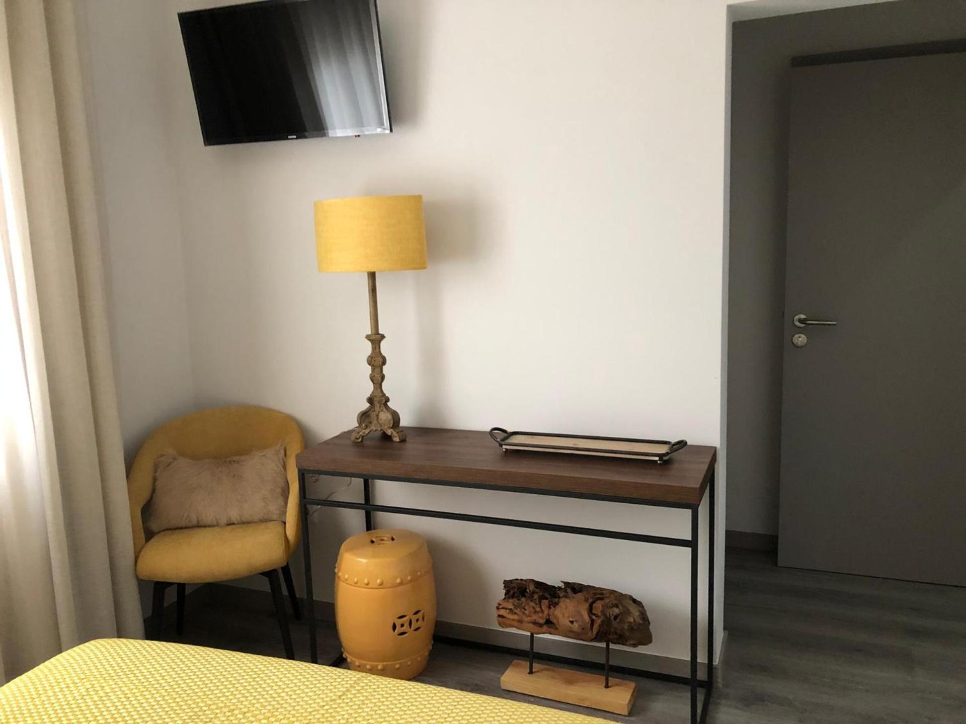 Guest house Casa Do Castelo