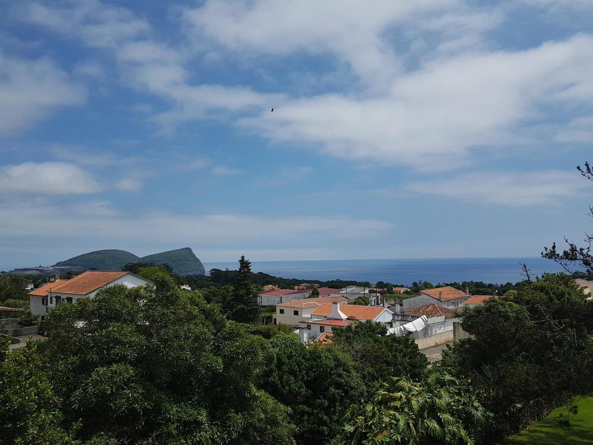 Casa Marques Angra do Heroismo