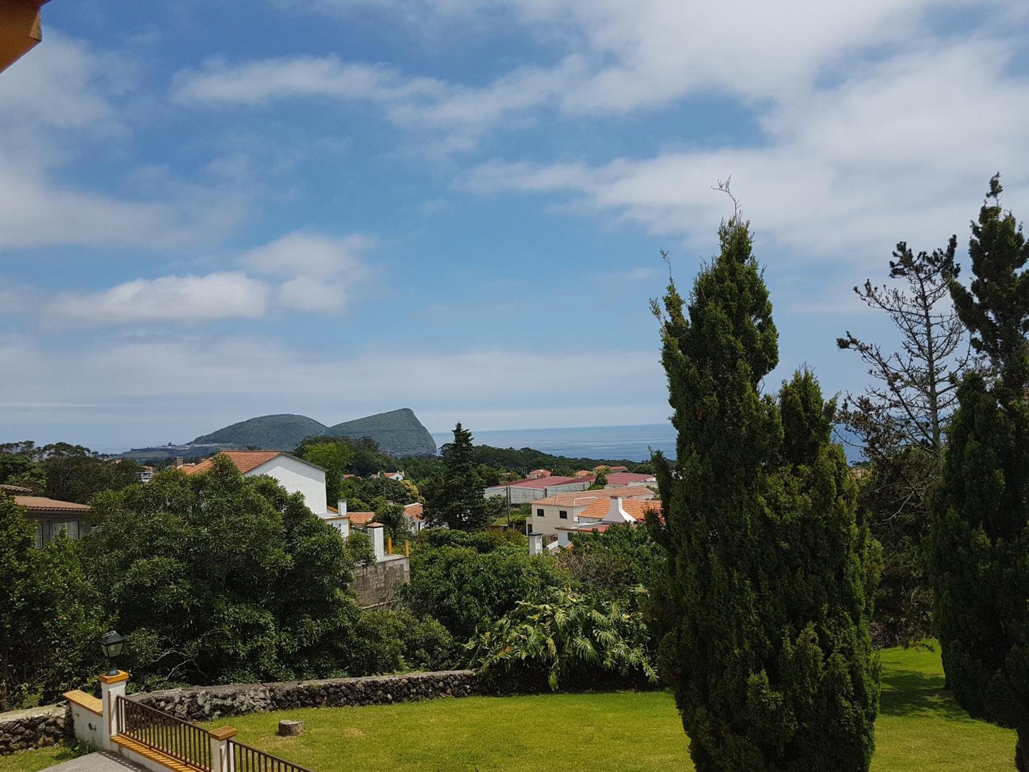 Casa Marques Bed & Breakfast