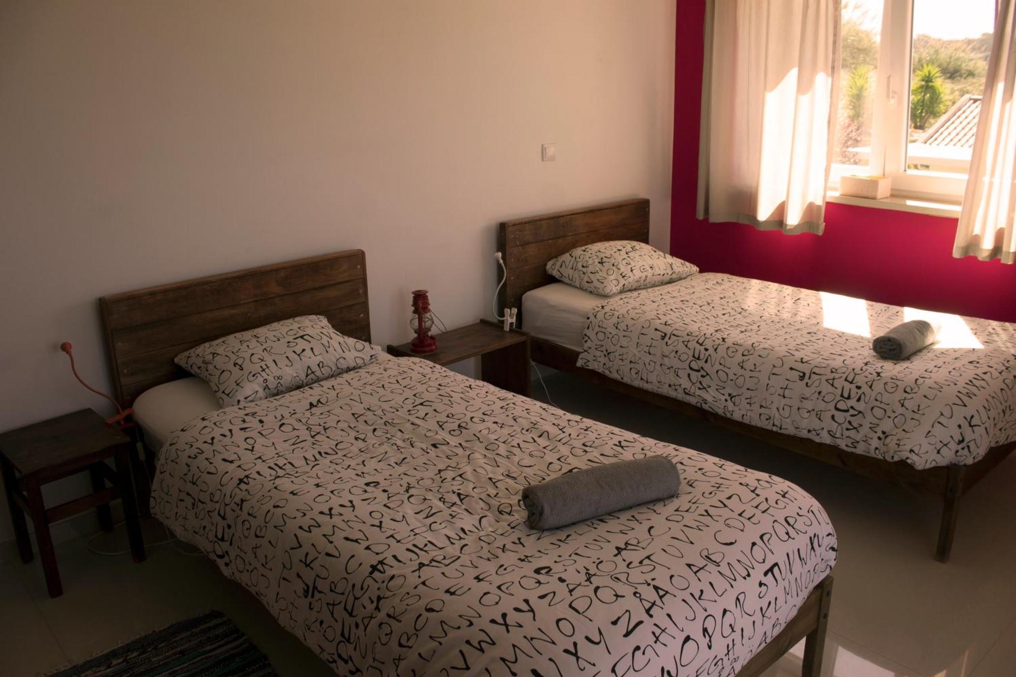 Hostel The Maverick Surfvillas Lourinha (Lisbon)