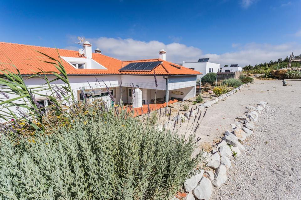 The Maverick Surfvillas