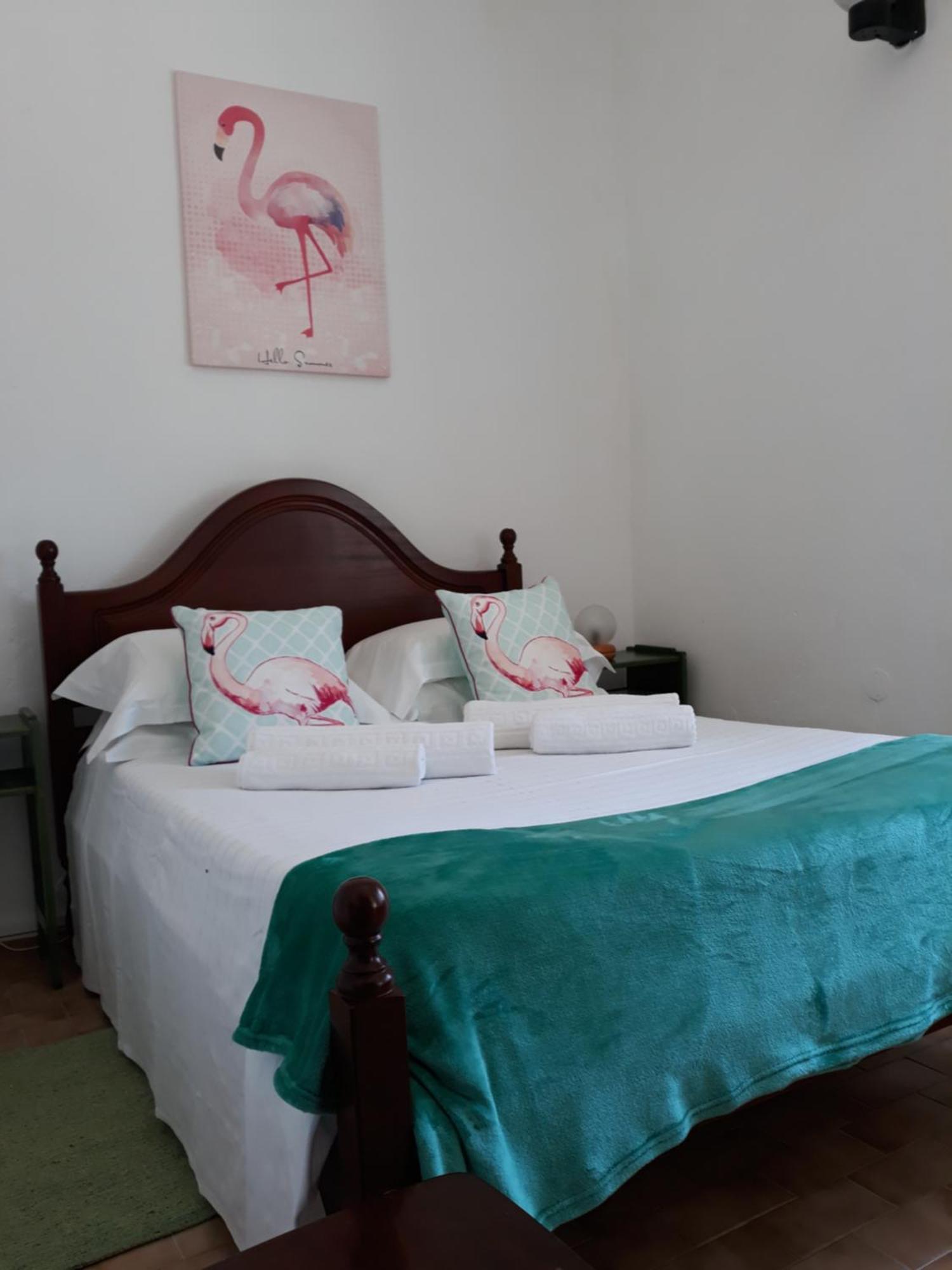 Guest house Casa Dorita Odeceixe