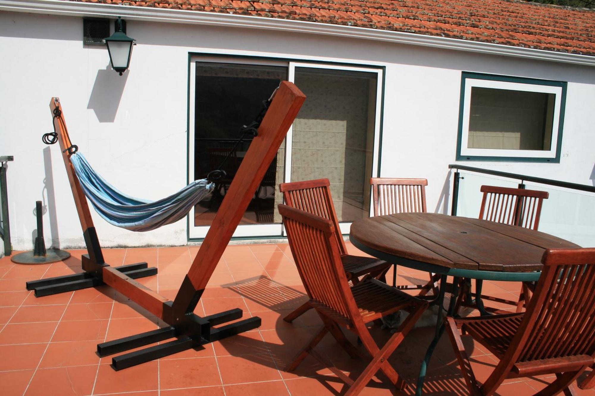 Casa de hóspedes Quinta Das Quintas & Spa