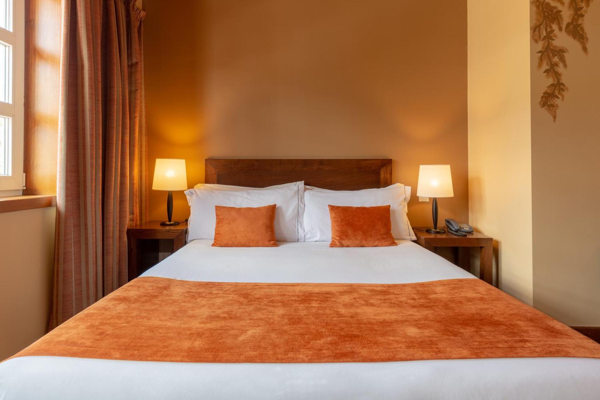 Luna Serra Da Estrela Hotel 4*
