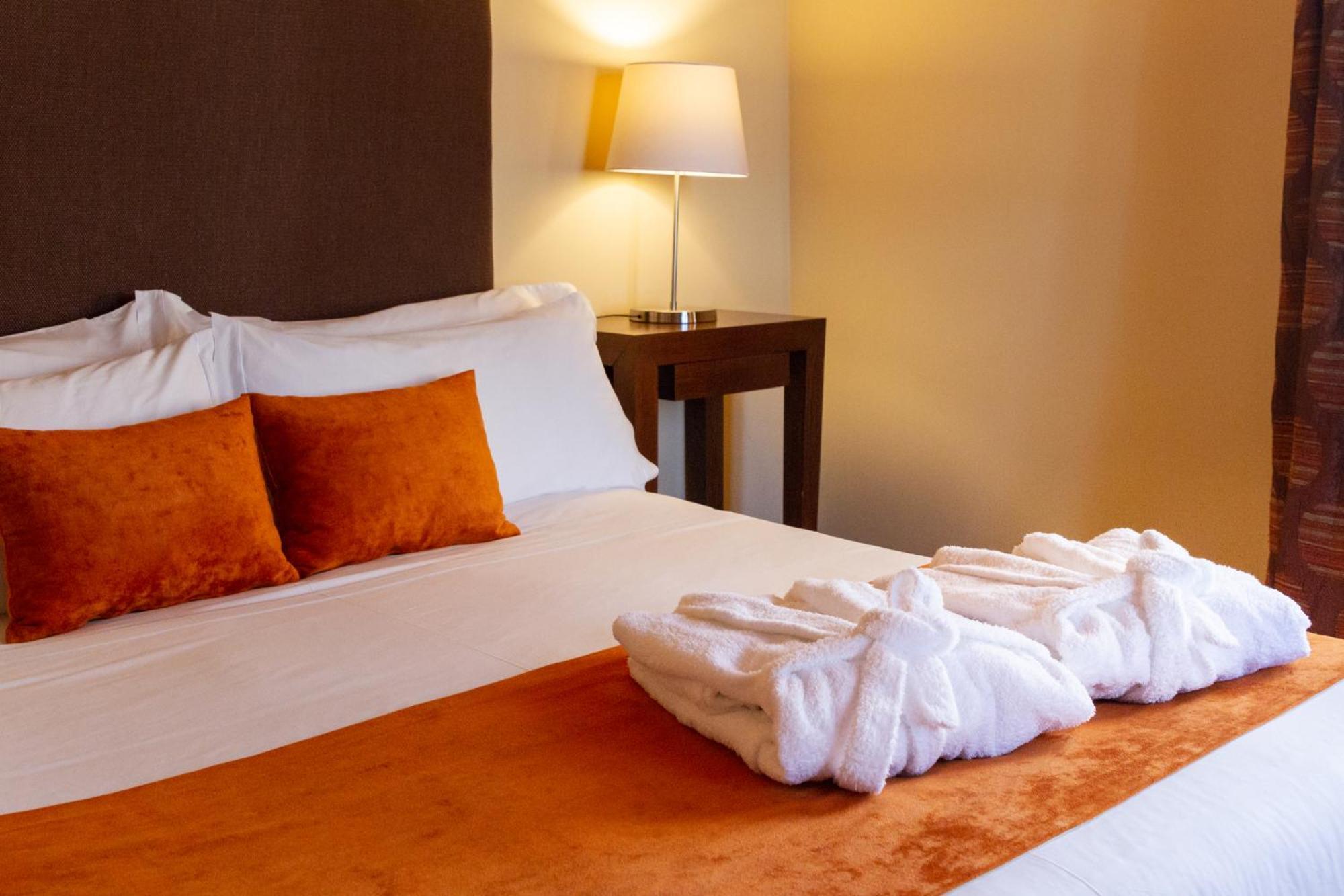 Luna Serra Da Estrela Hotel 4*