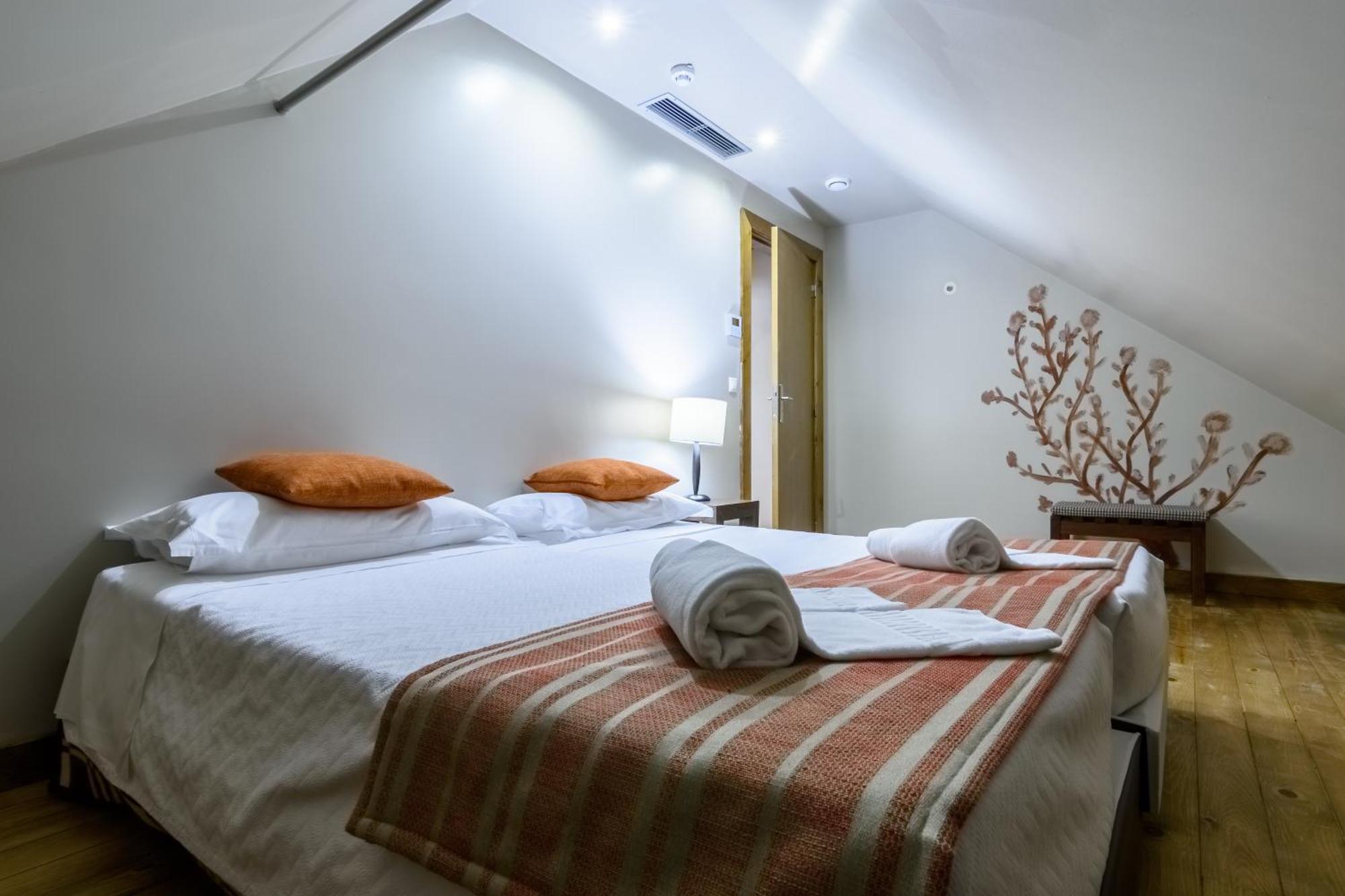 Hotel Luna Serra Da Estrela