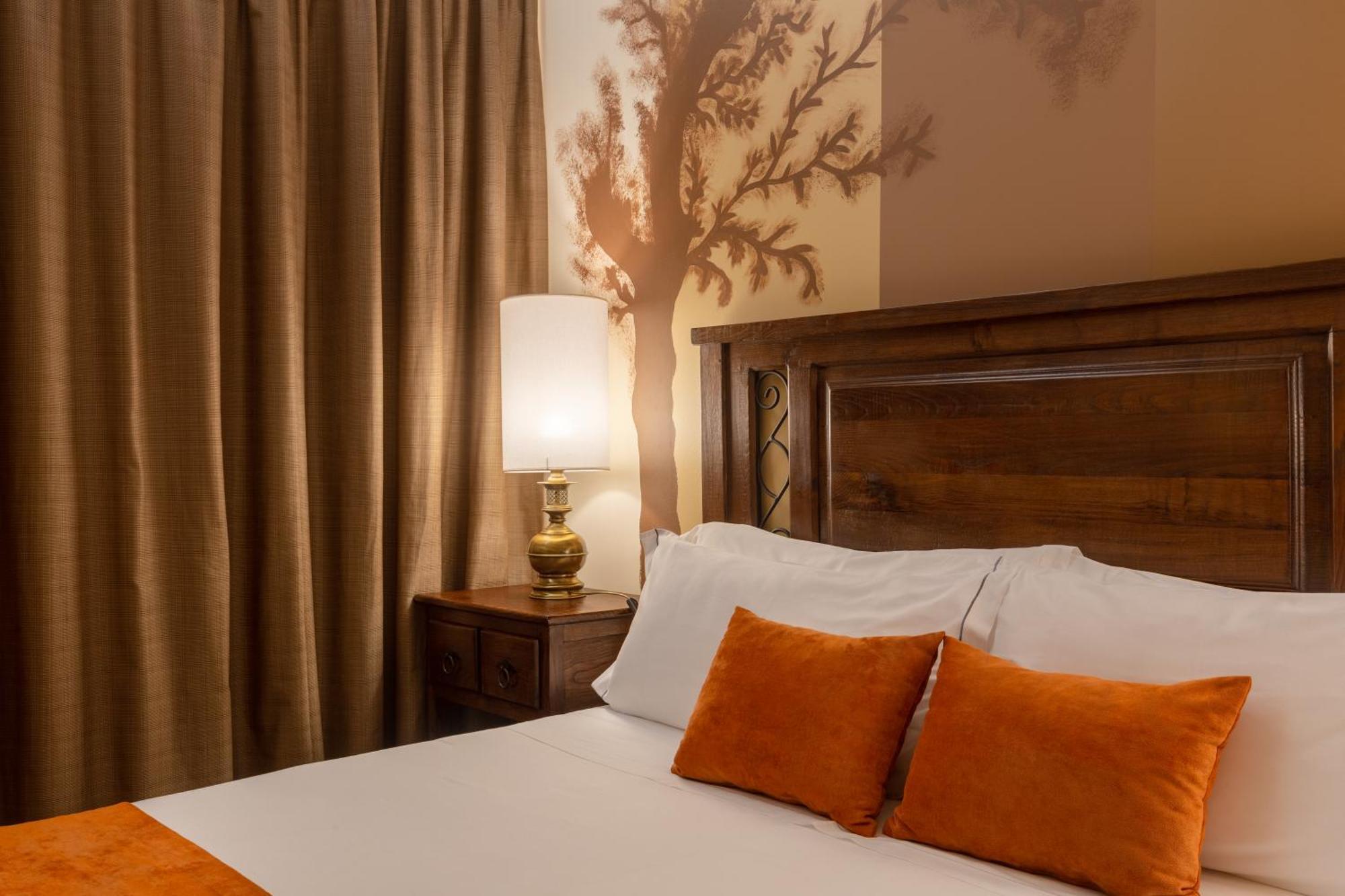 Luna Serra Da Estrela Hotel 4*