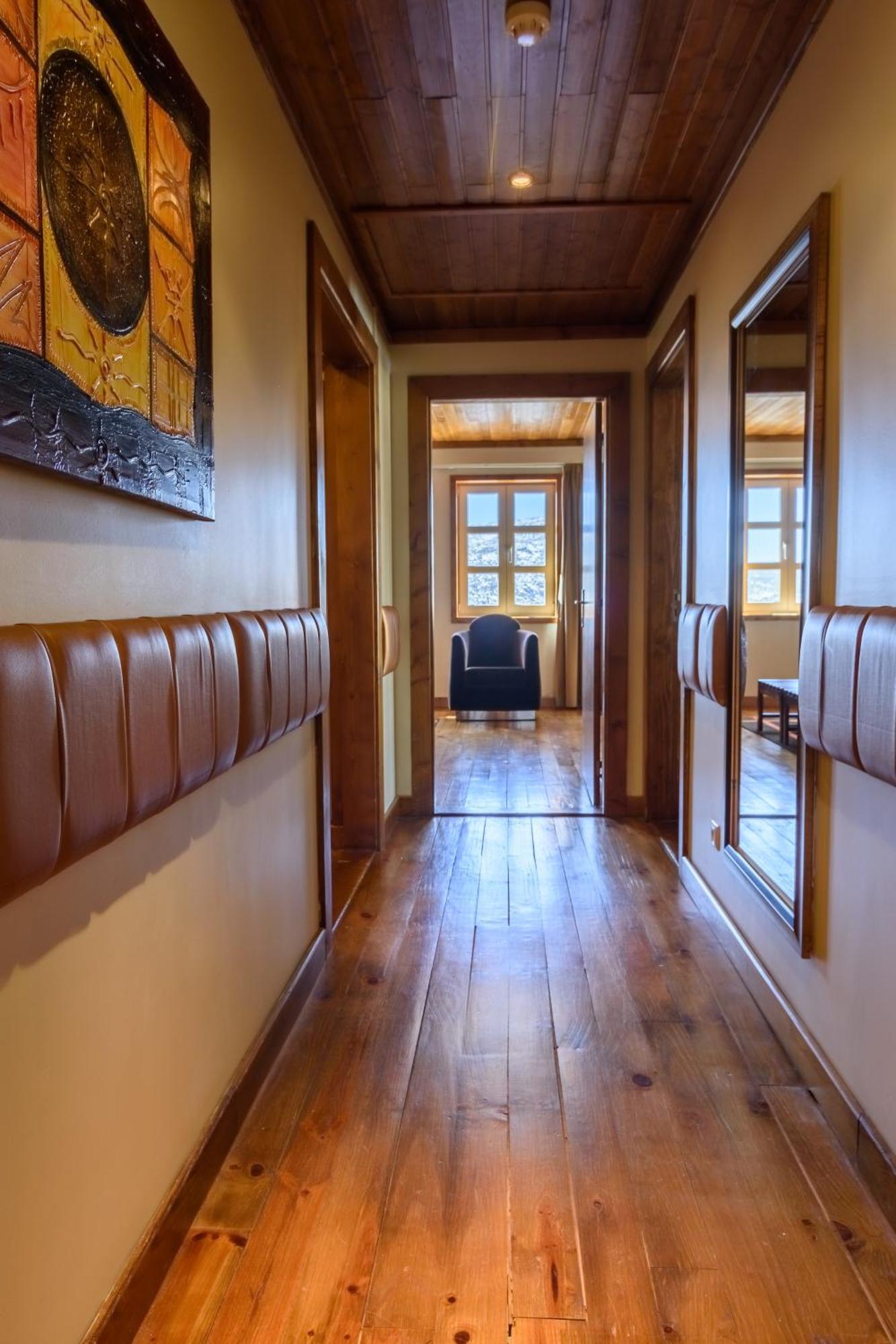 Hotel Luna Serra Da Estrela 4*
