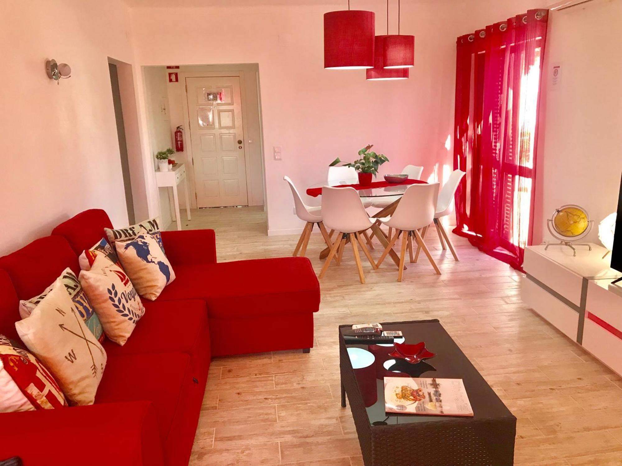 Apartment Ferias By Ethnic Ocean Vilamoura