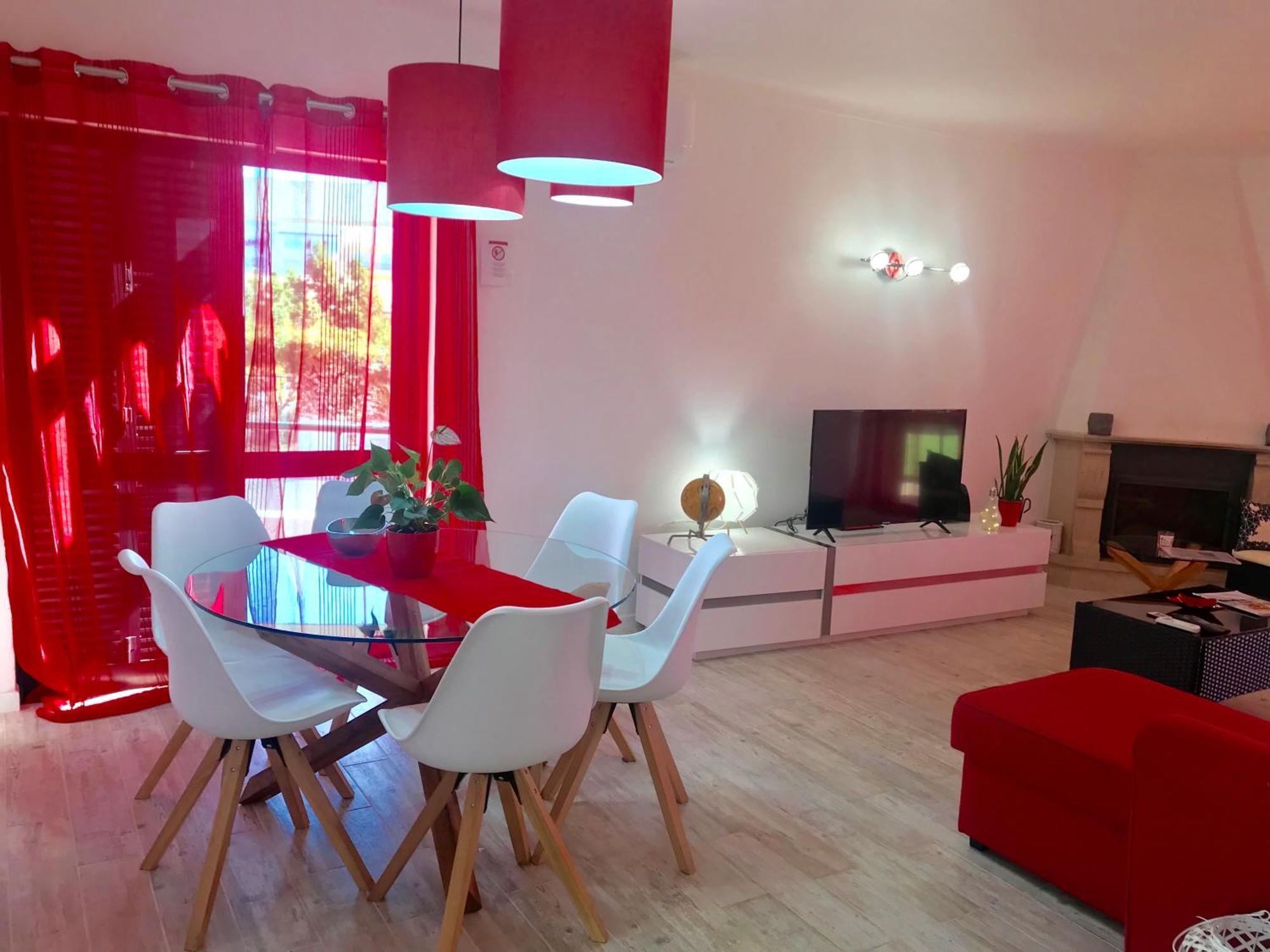 Apartment Ferias By Ethnic Ocean