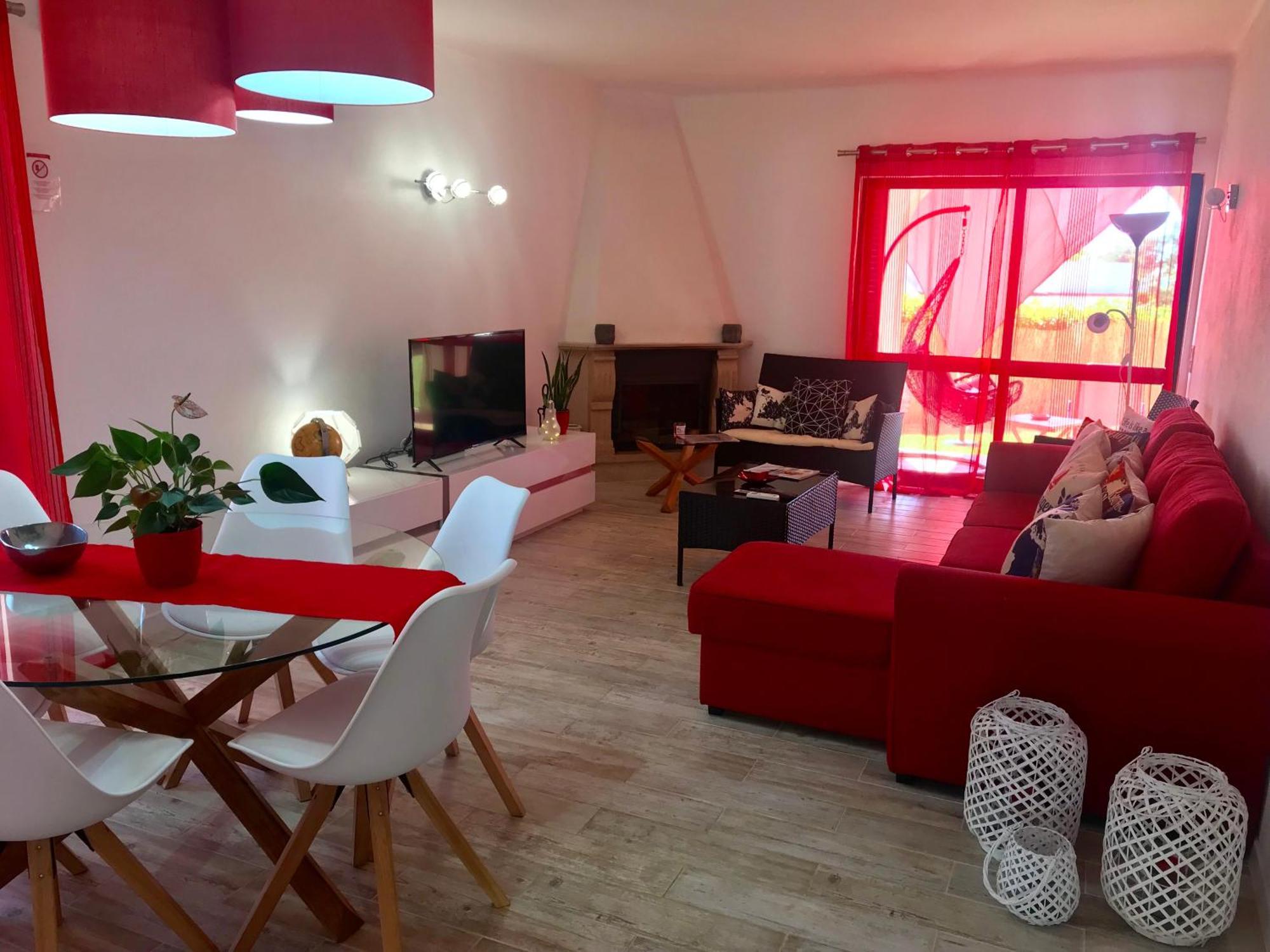 Ferias By Ethnic Ocean Apartment Vilamoura