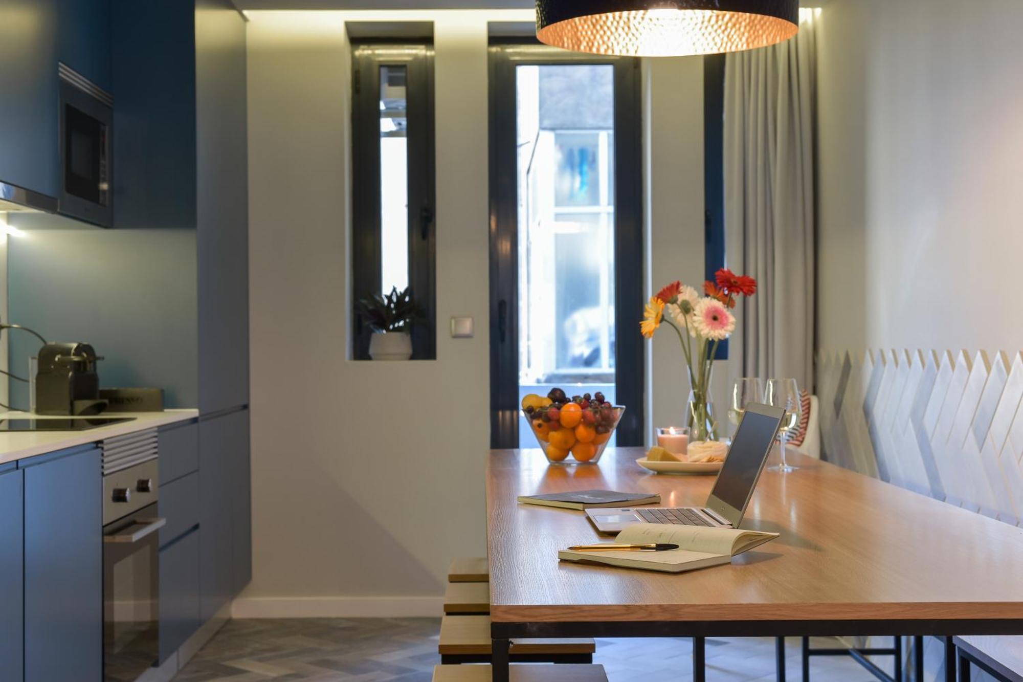 Feel Vintage Apartamento Oporto