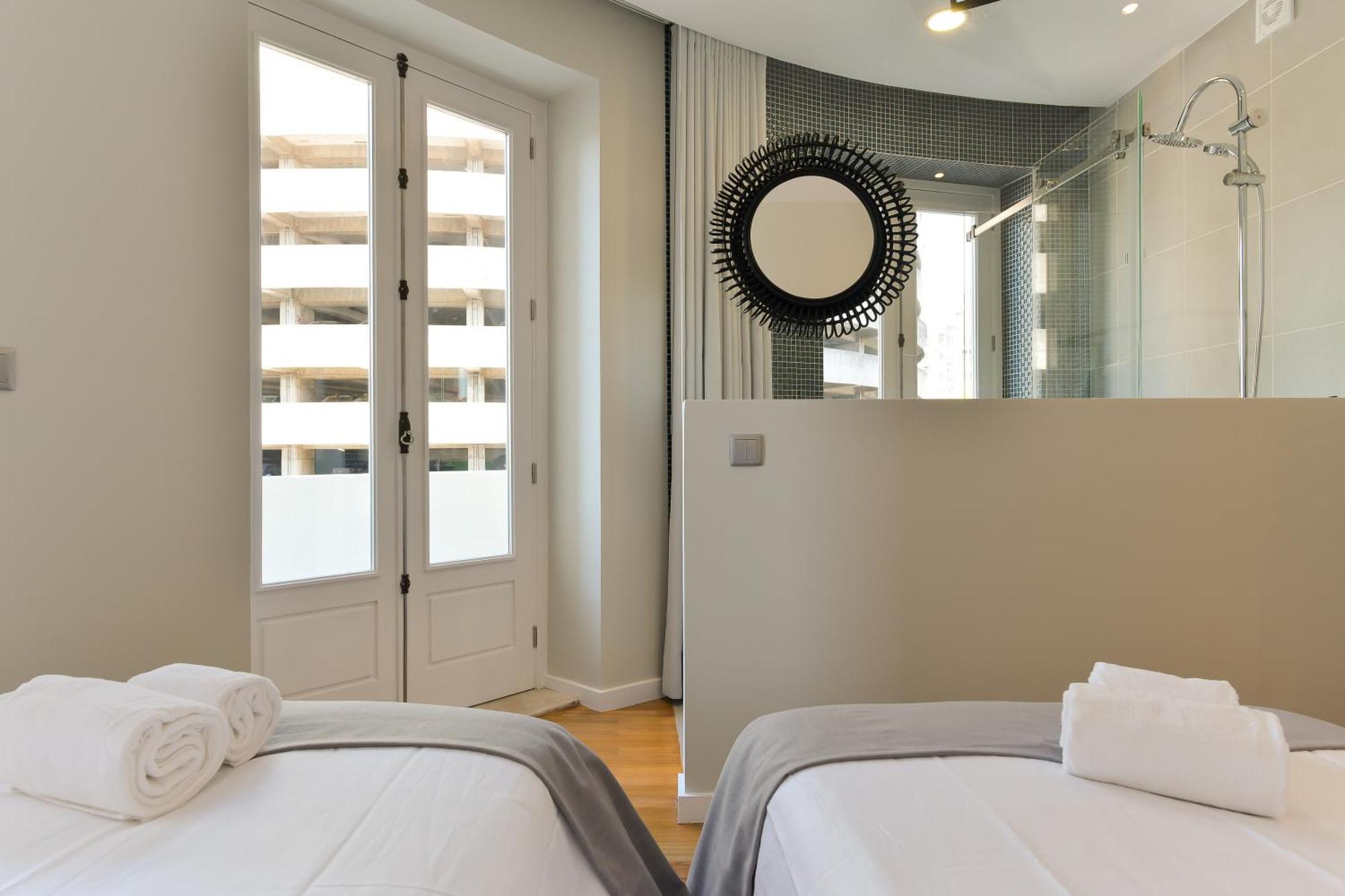 Apartamento Feel Vintage Oporto