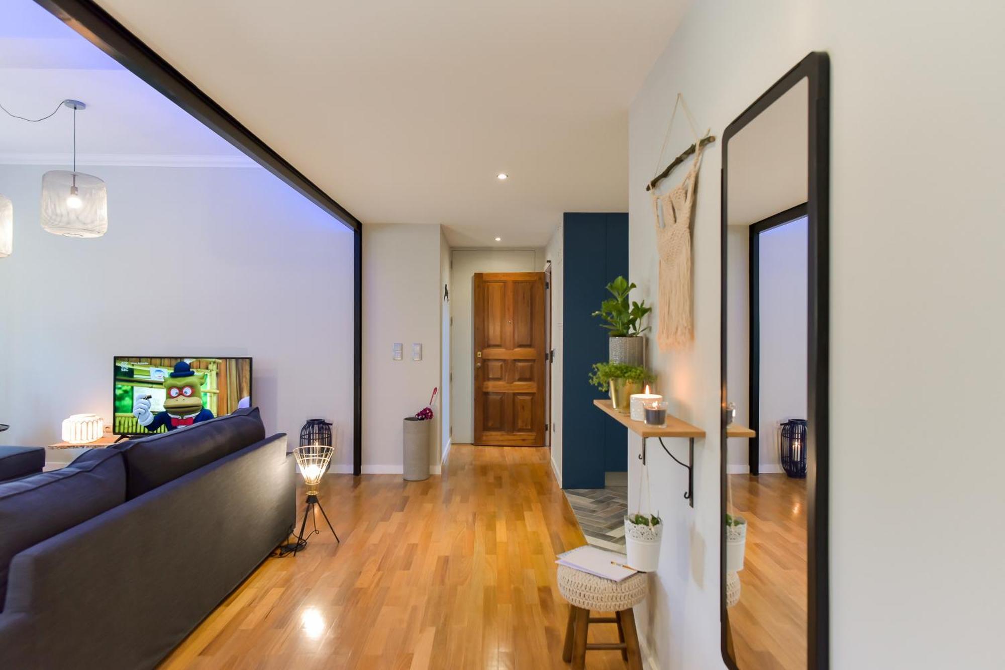 Feel Vintage Apartamento *