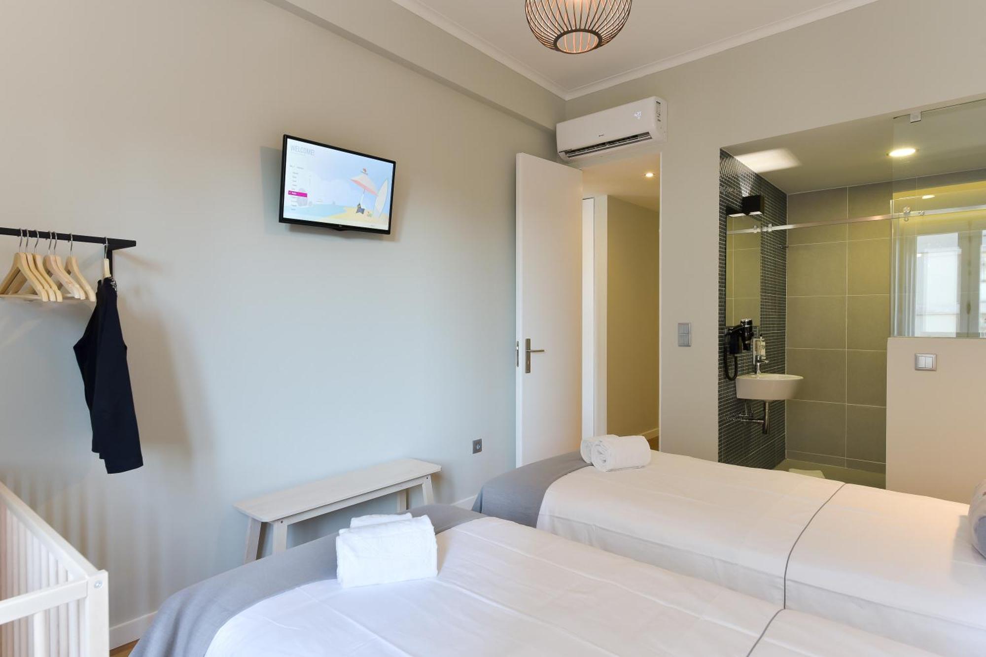 Feel Vintage Apartamento Oporto