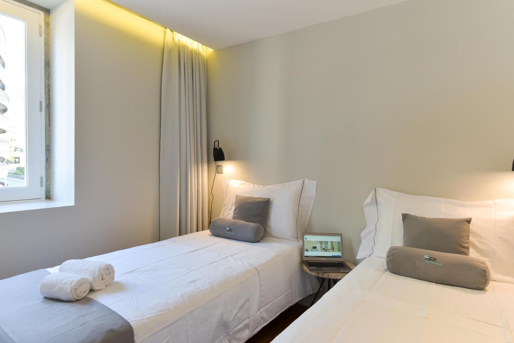 Apartamento Feel Vintage Oporto