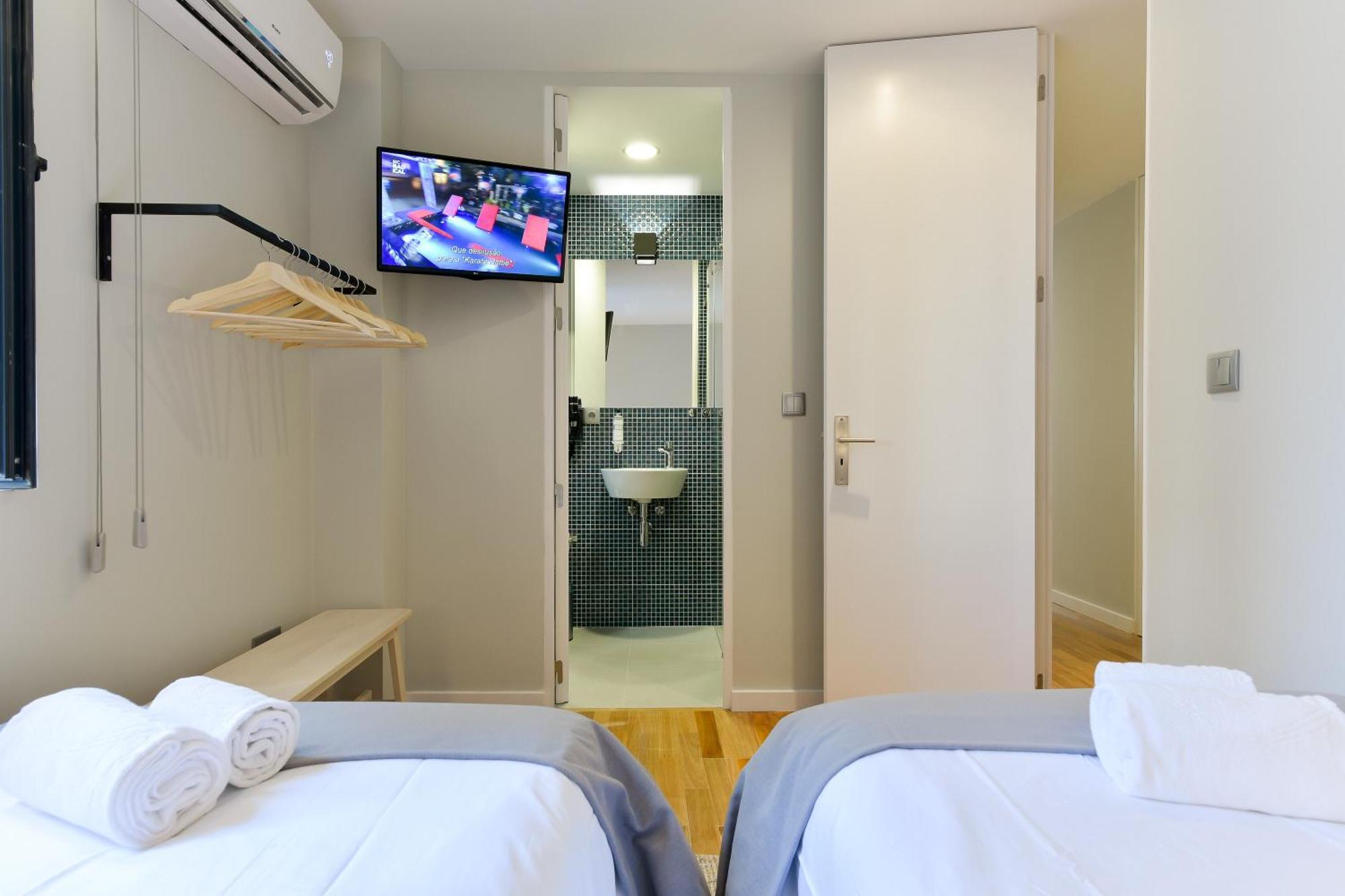 Apartamento Feel Vintage