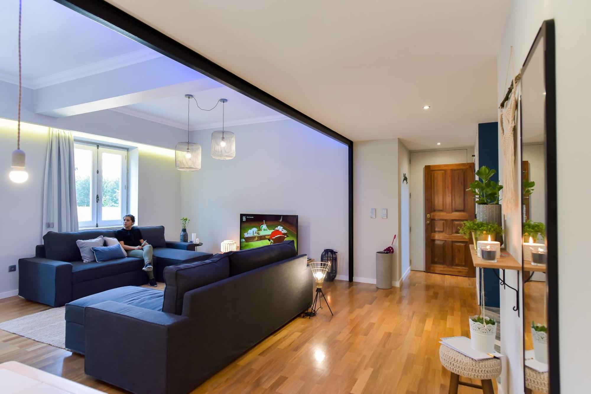Feel Vintage Apartamento Oporto
