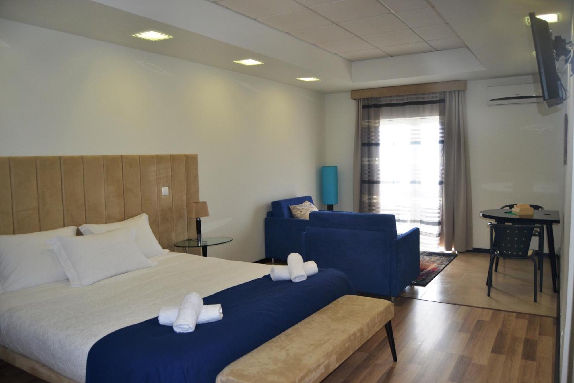 Albergaria Pedra D'ouro Guest house