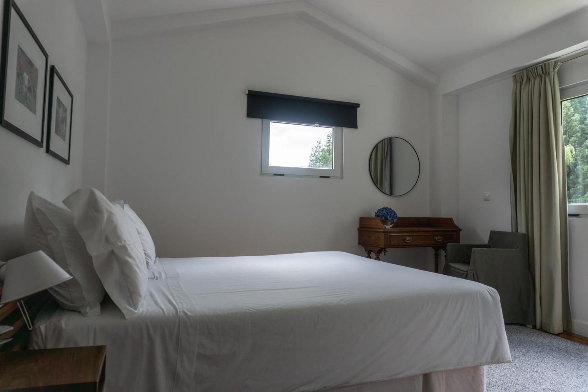 Furnas Forest Living Hotel Furnas (Azores)
