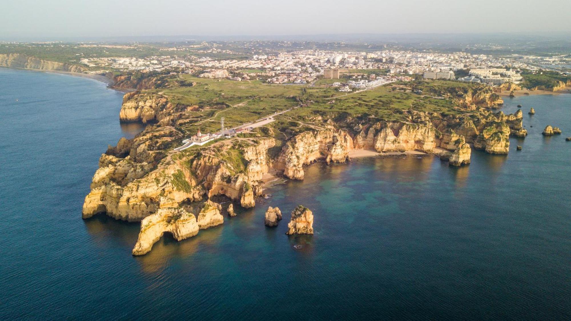 Appartement Fabrica Da Ribeira 53 By Destination Algarve