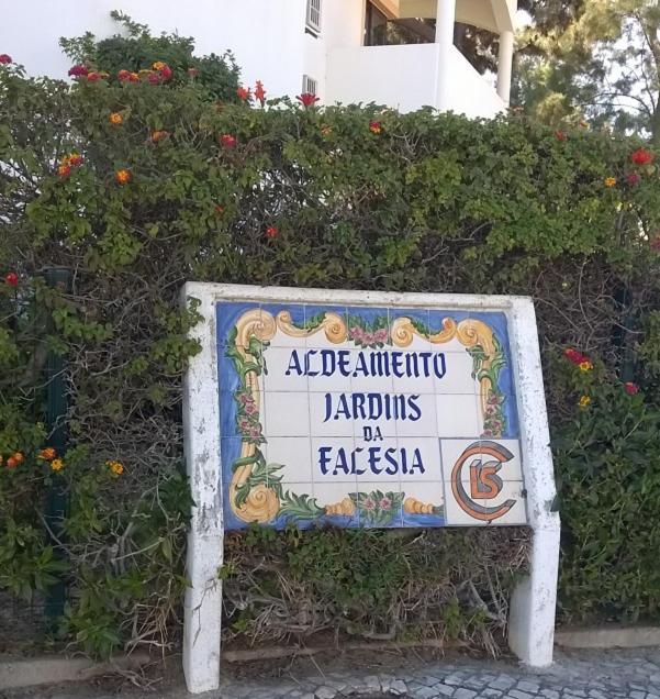Aparthotel Jardins Da Falesia *