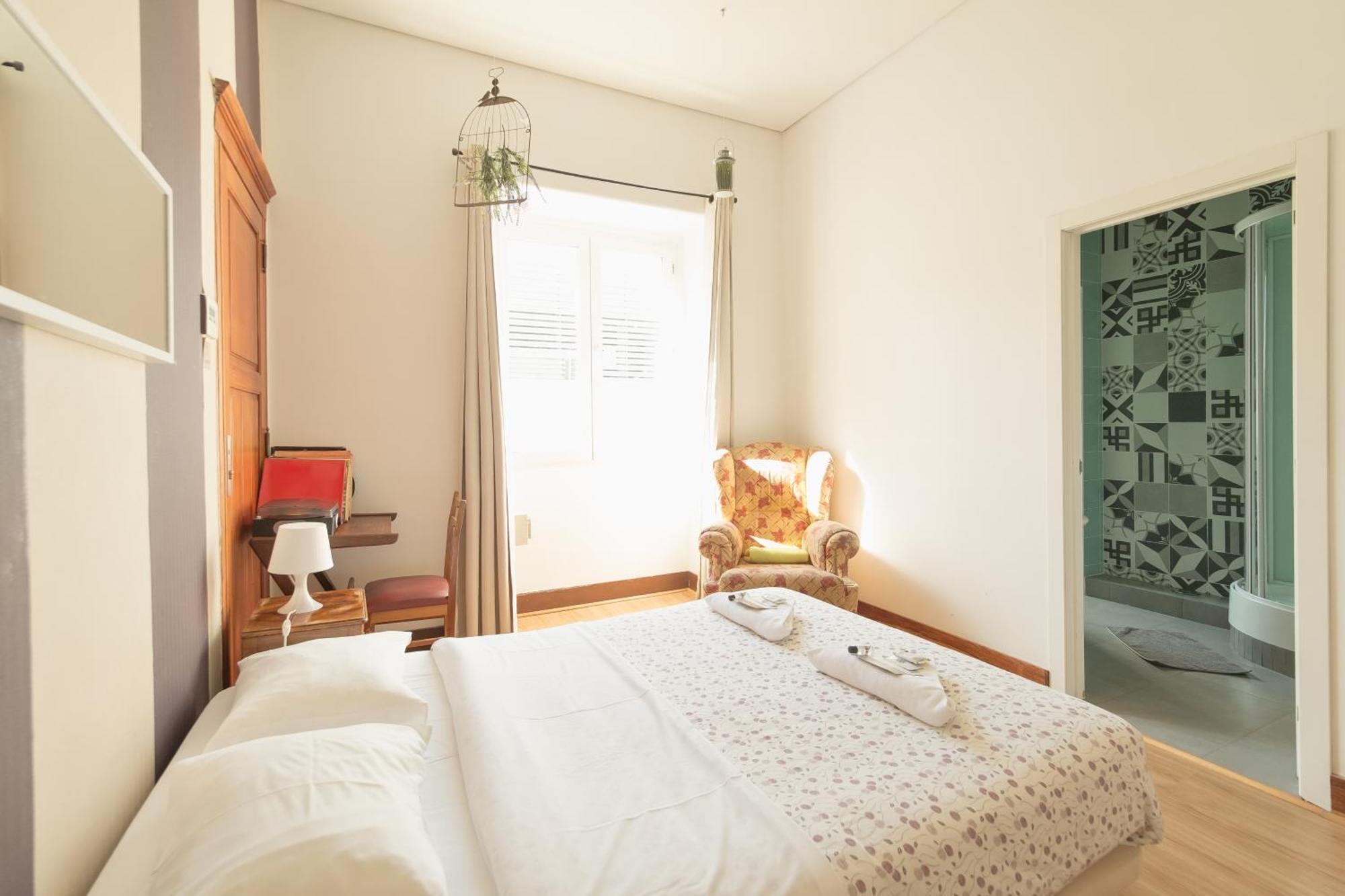 Sunset Destination Hostel