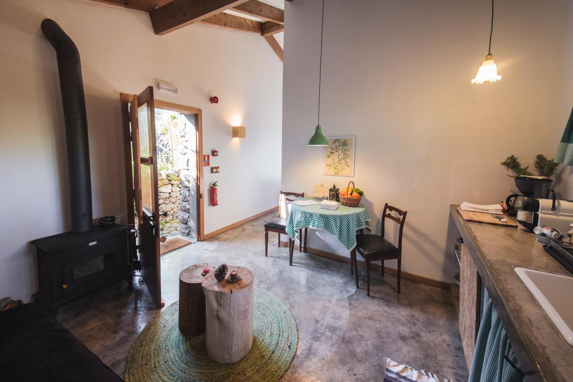 Casas Da Levada Farm stay *