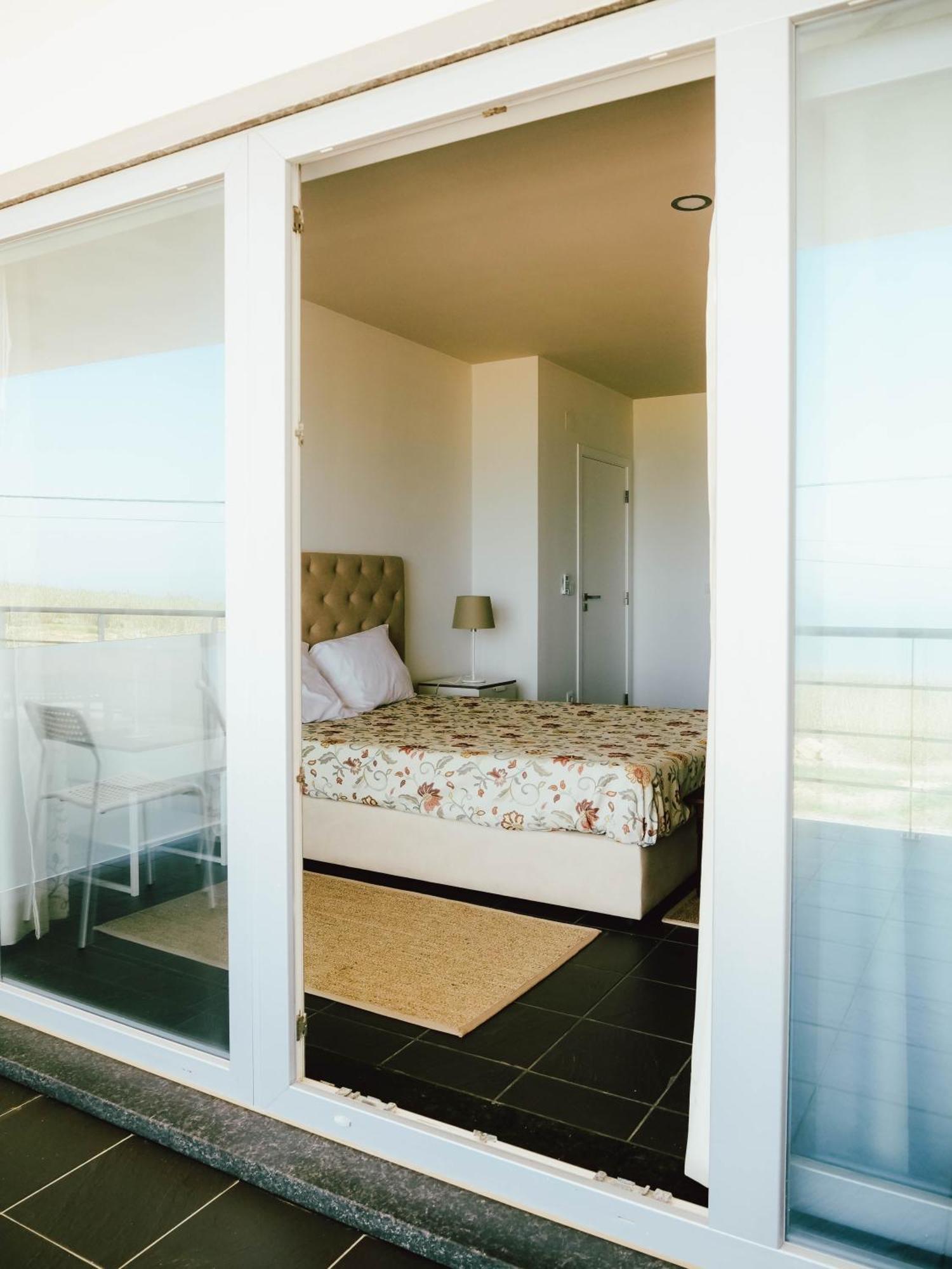 Bed & Breakfast Casa Barcas *