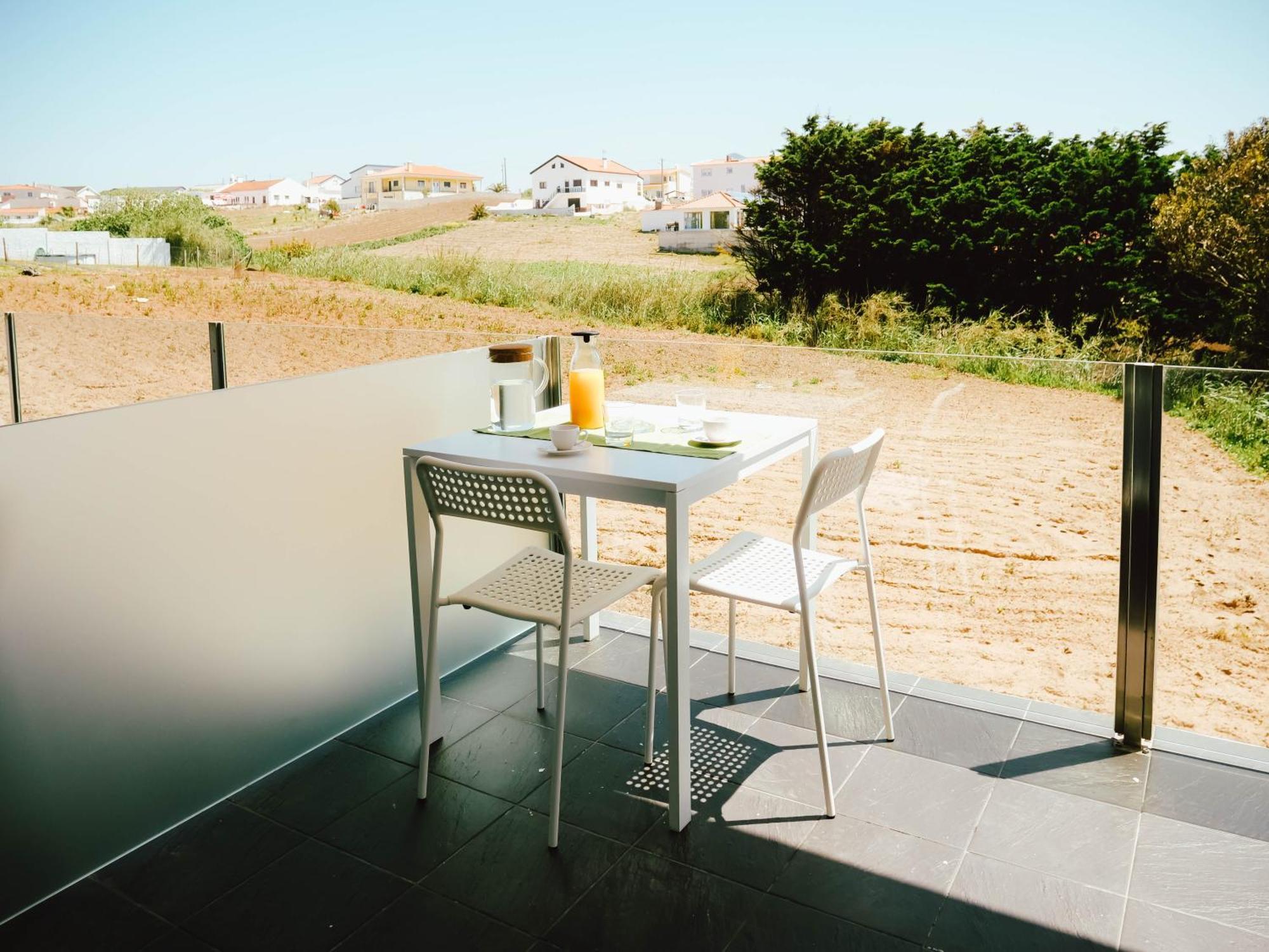 Casa Barcas Bed & Breakfast