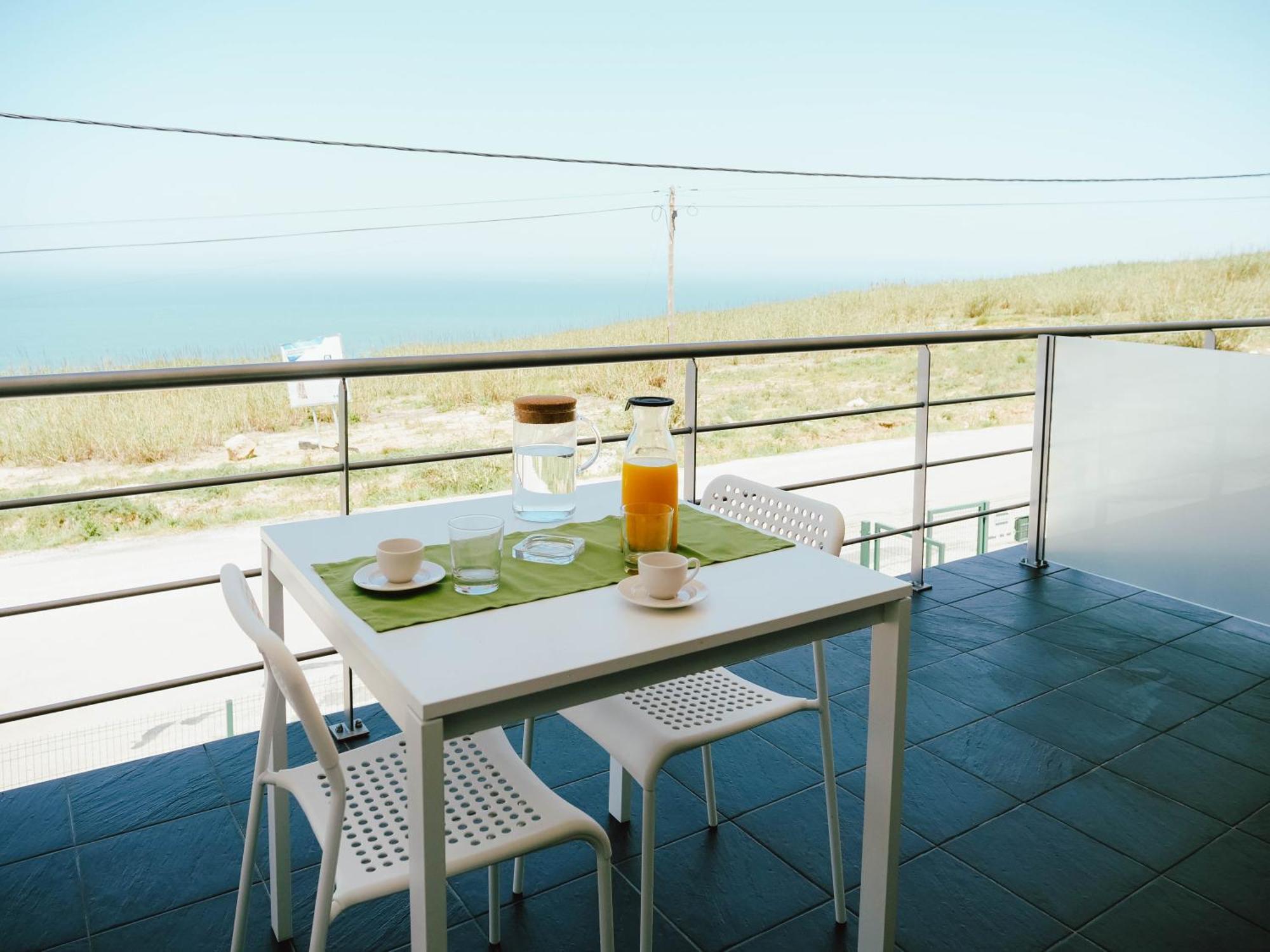 Casa Barcas * Lourinhã