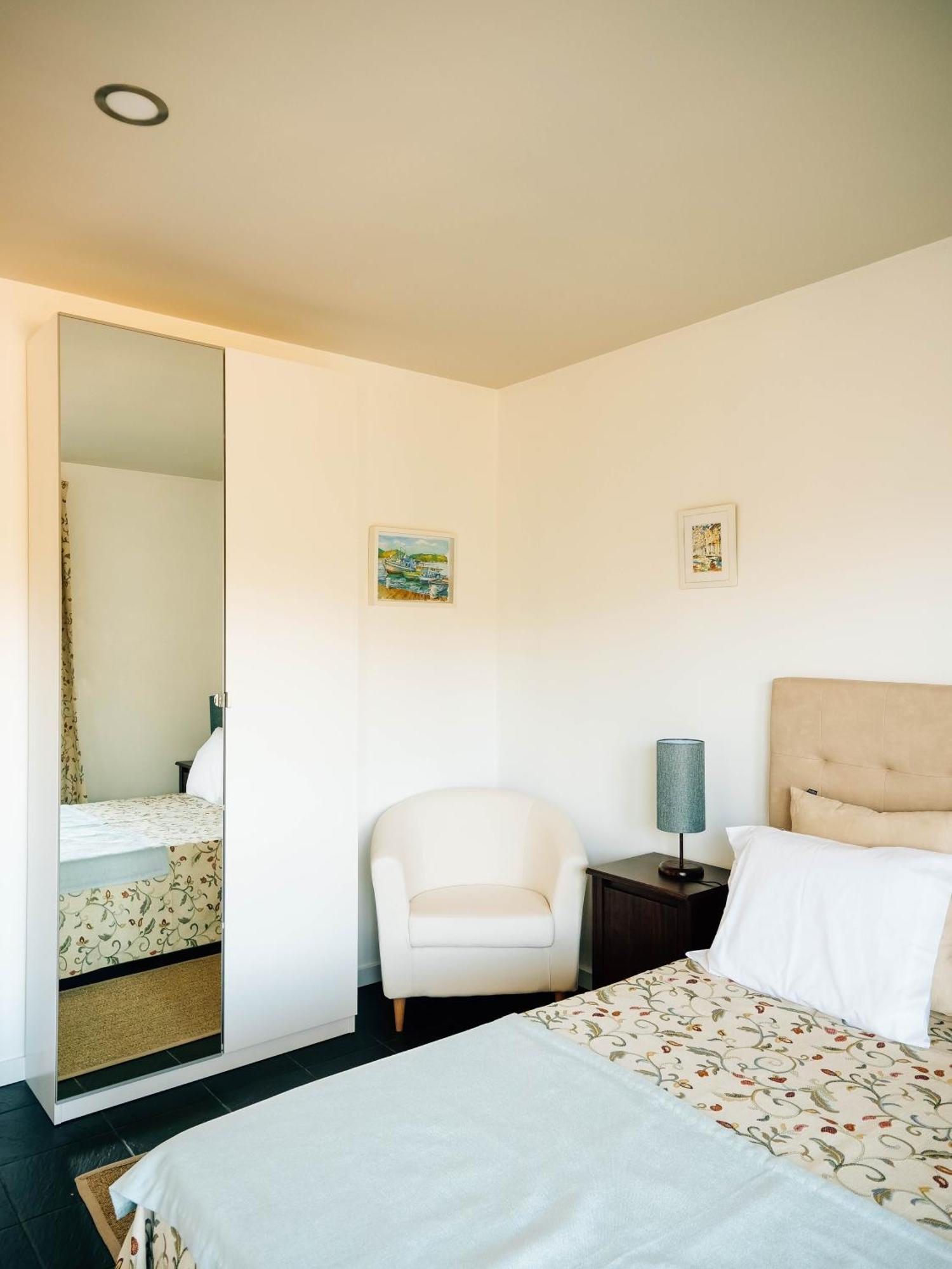 Casa Barcas Bed & Breakfast *