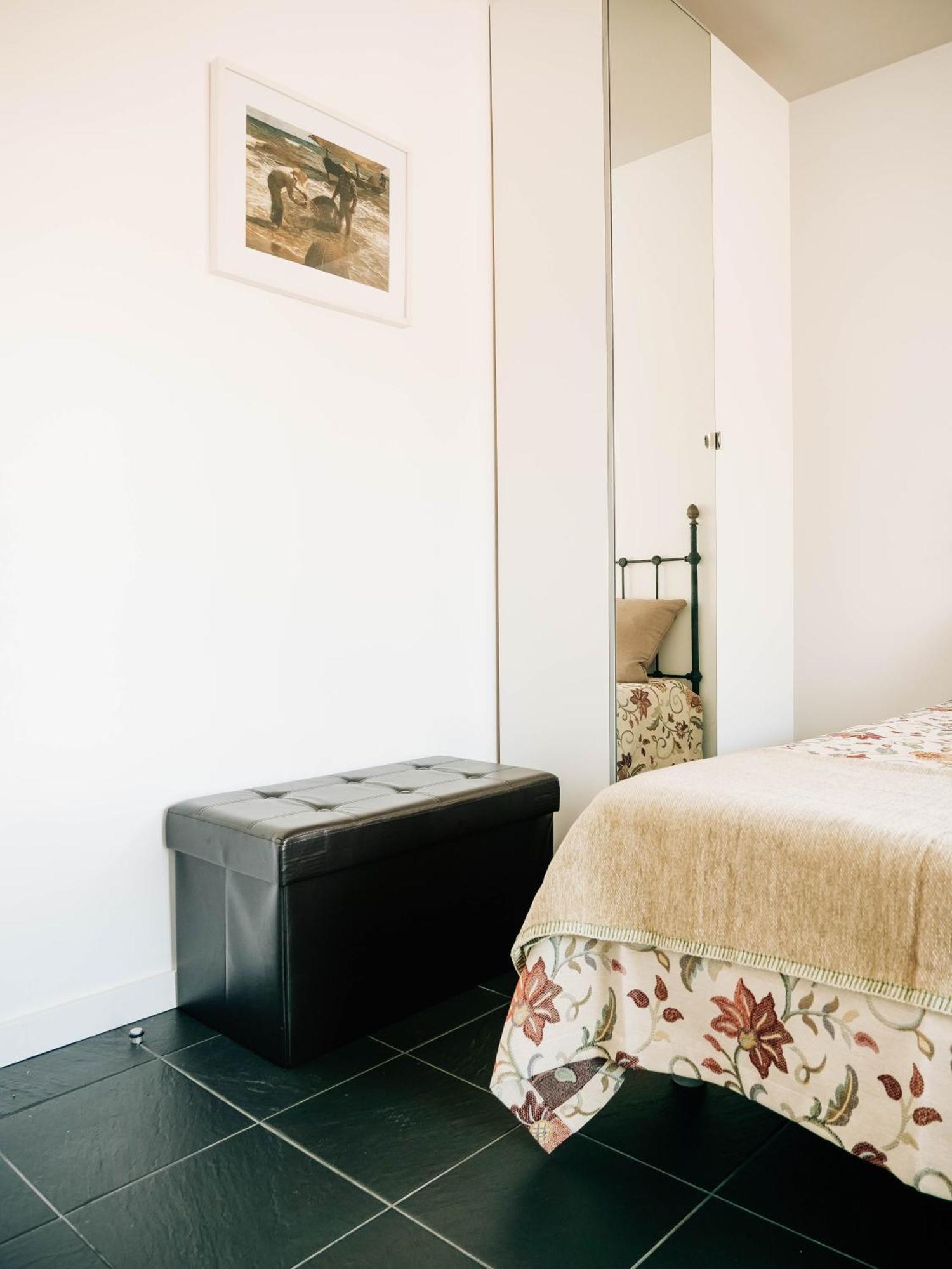 Casa Barcas Lourinha (Lisbon)