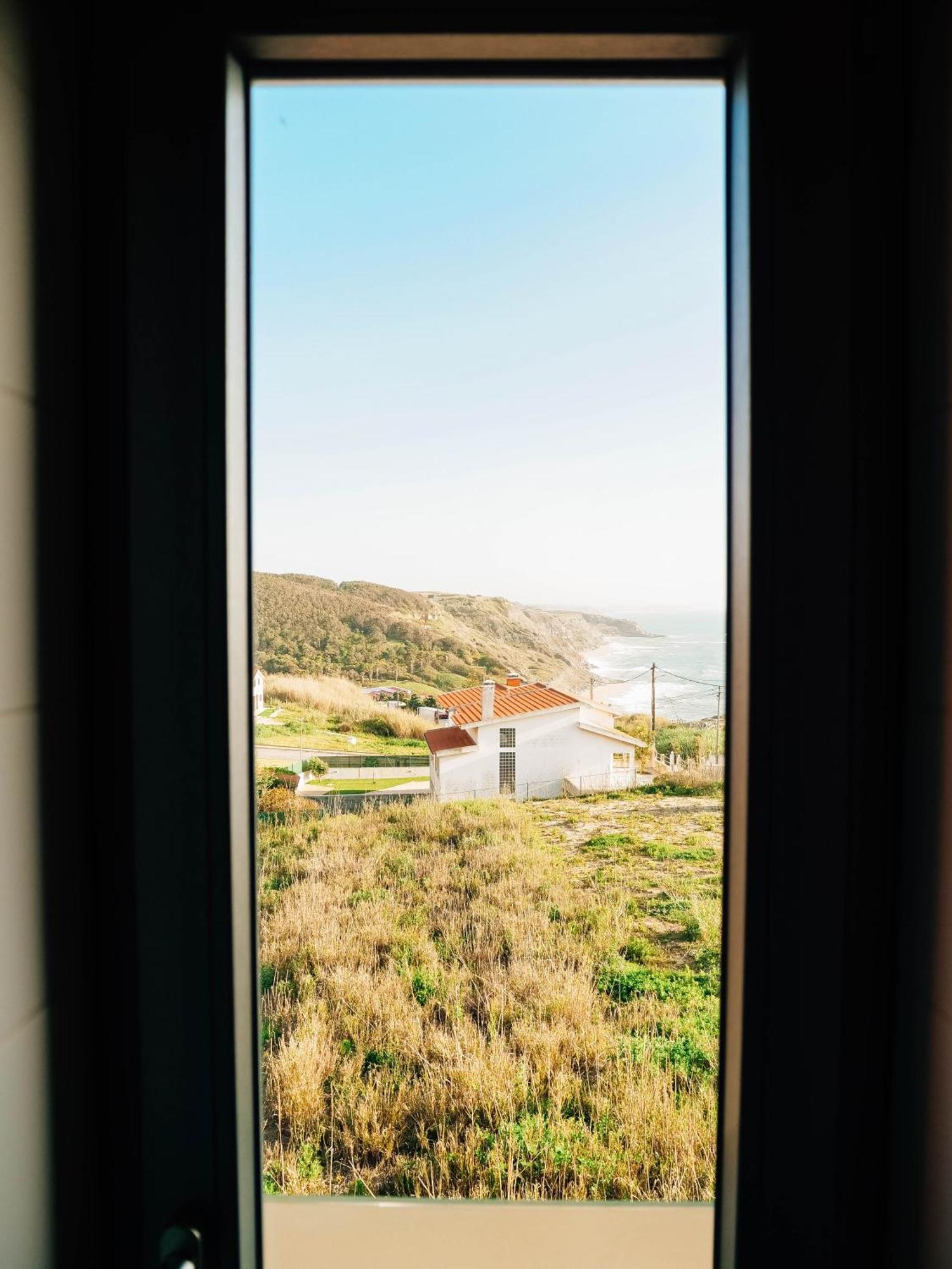 Bed & Breakfast Casa Barcas Lourinhã