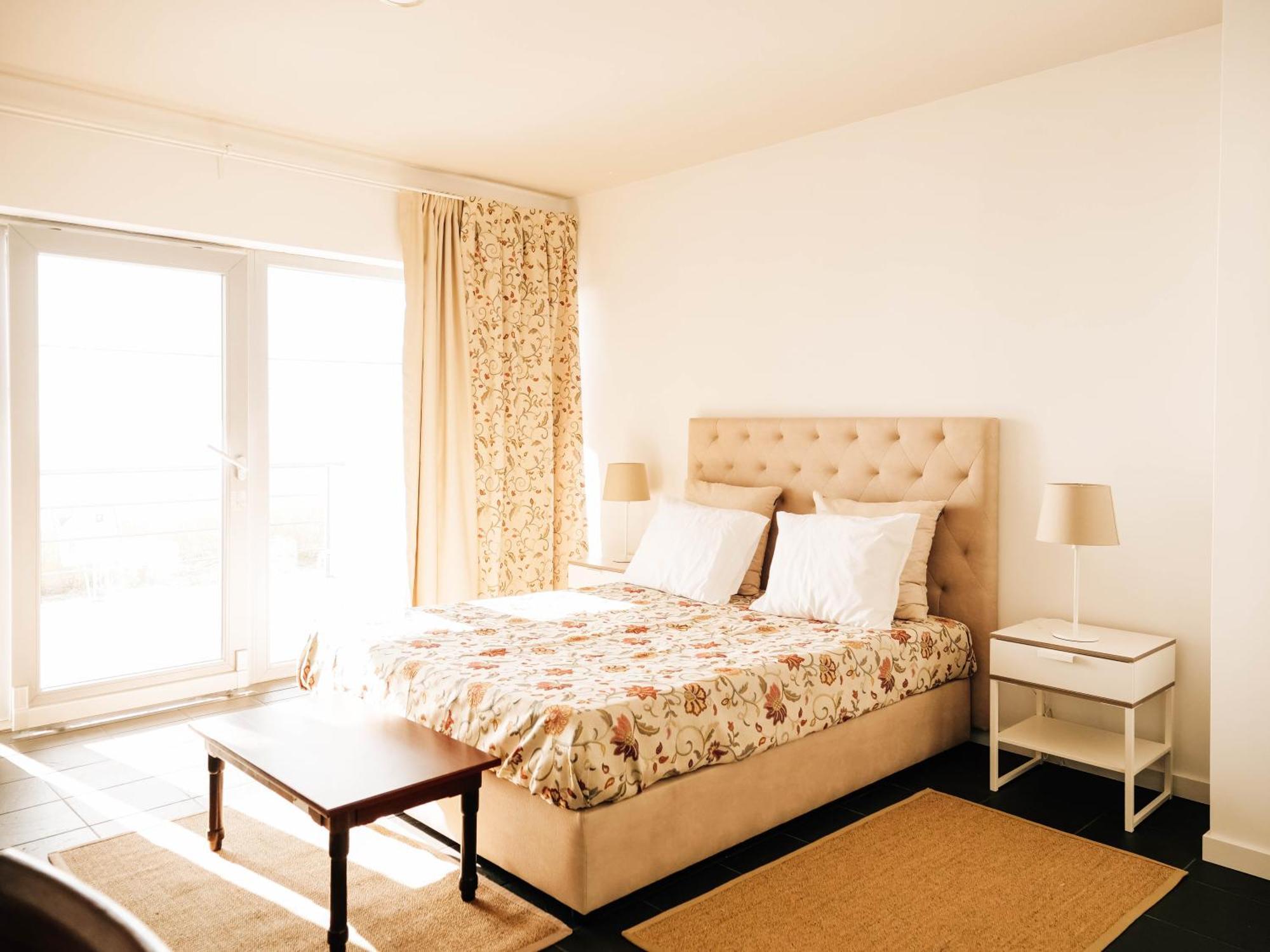 Bed & Breakfast Casa Barcas Lourinha (Lisbon)