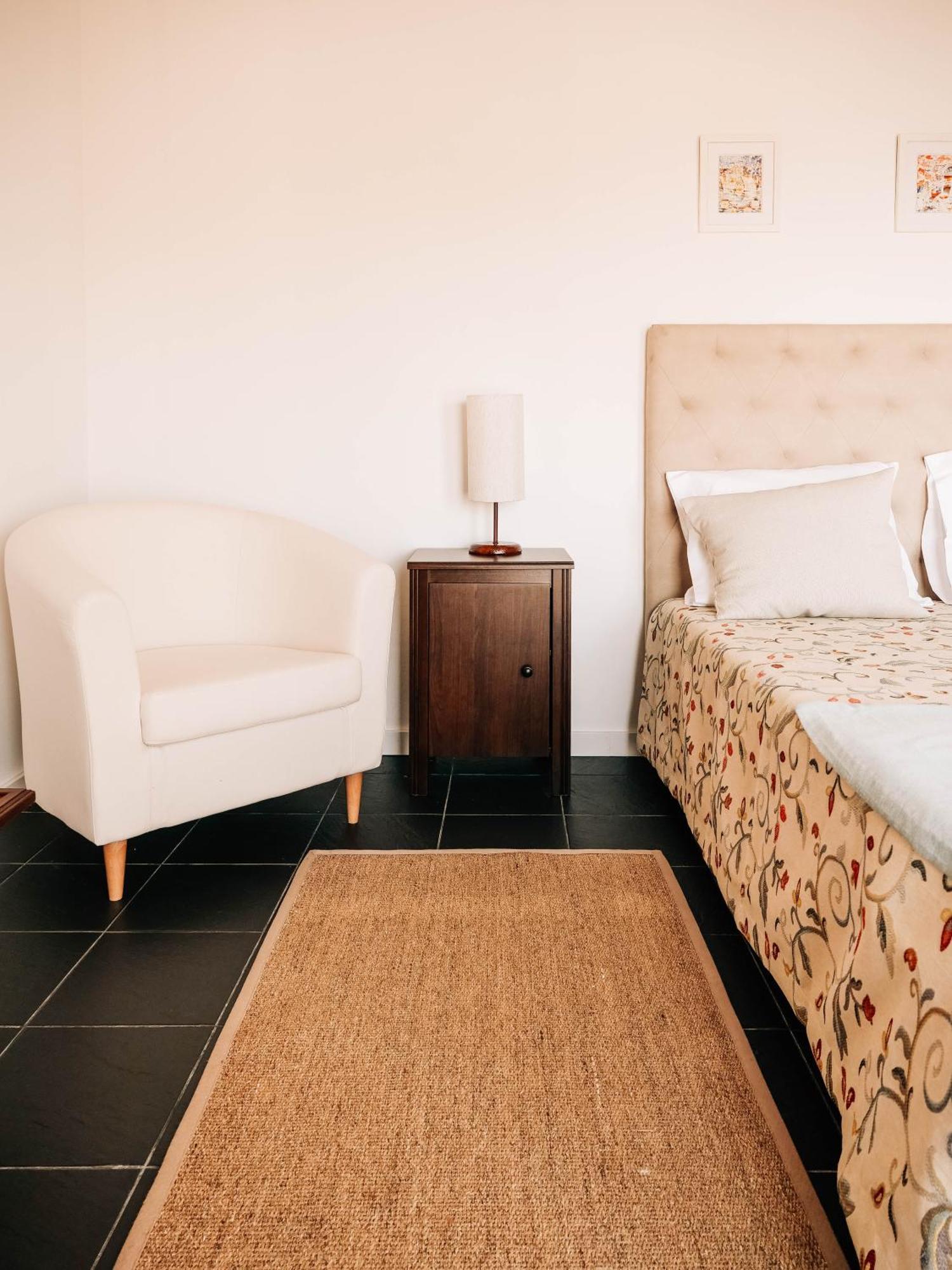 Casa Barcas Lourinha (Lisbon)