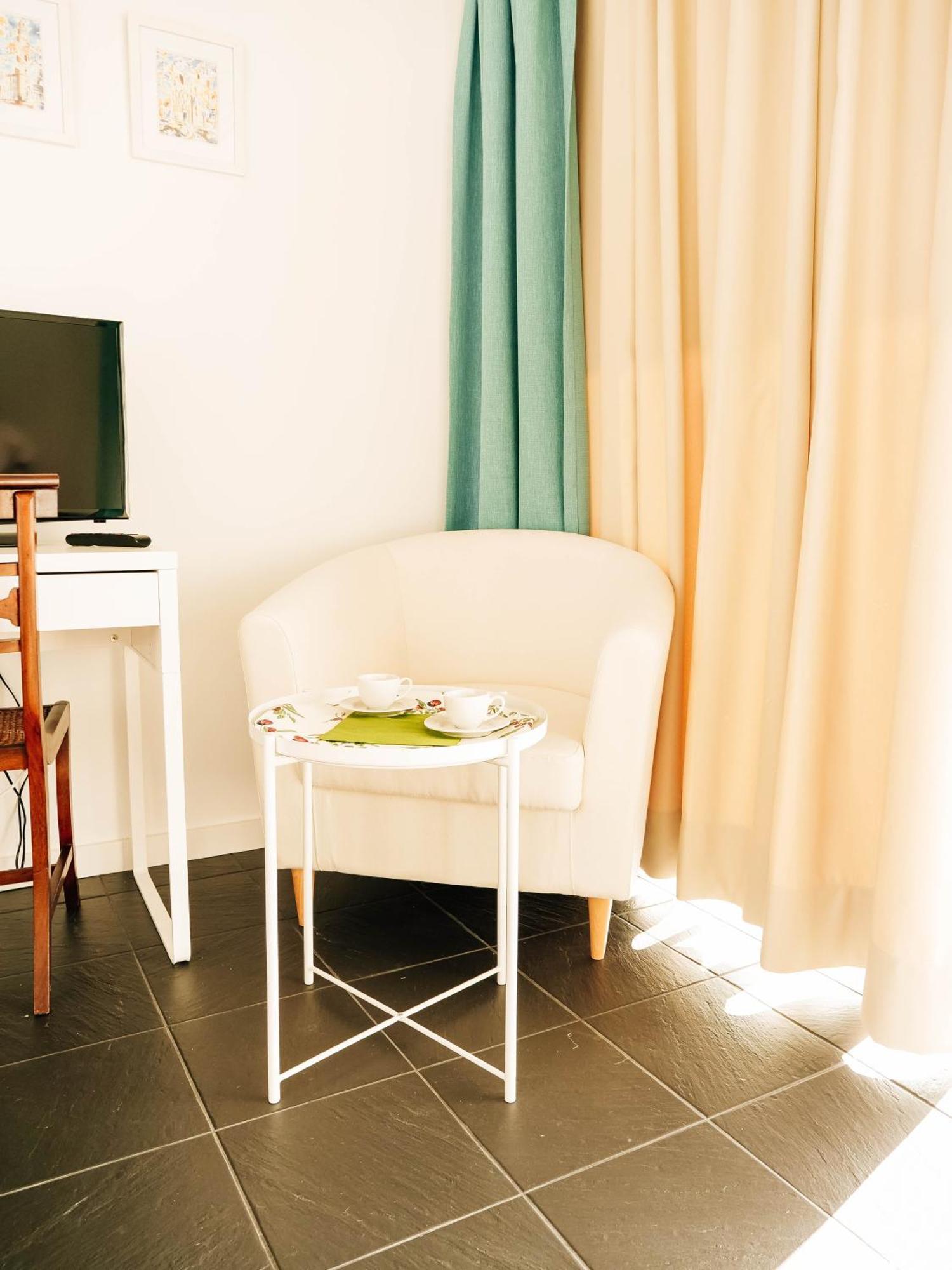 Casa Barcas Lourinha (Lisbon)