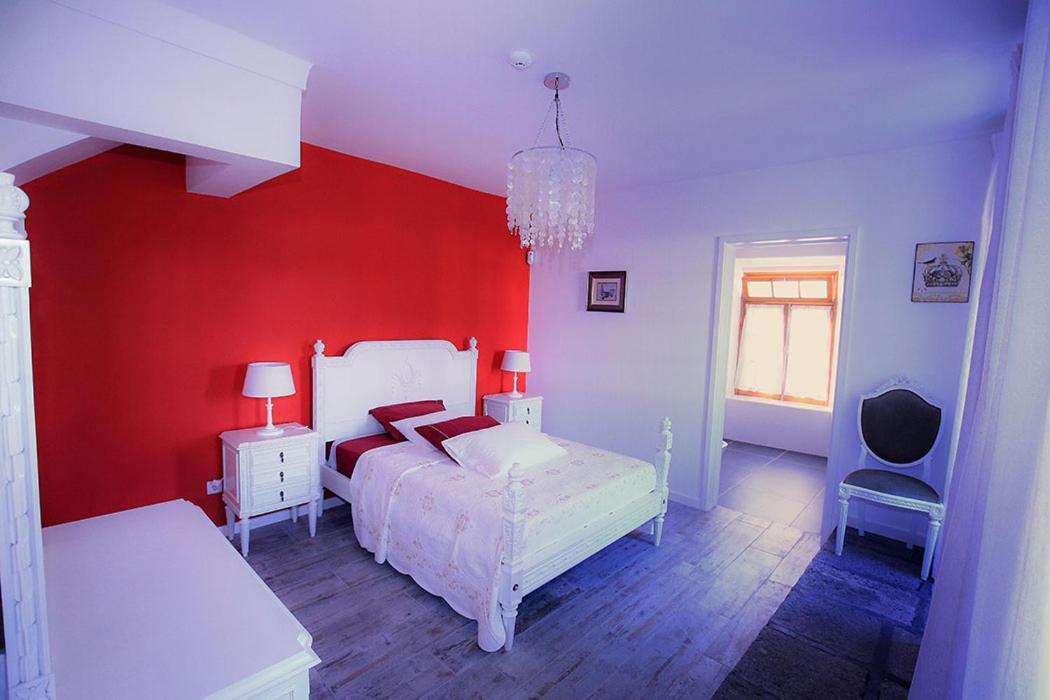 Chácara Quinta Giestas Ribeira Grande
