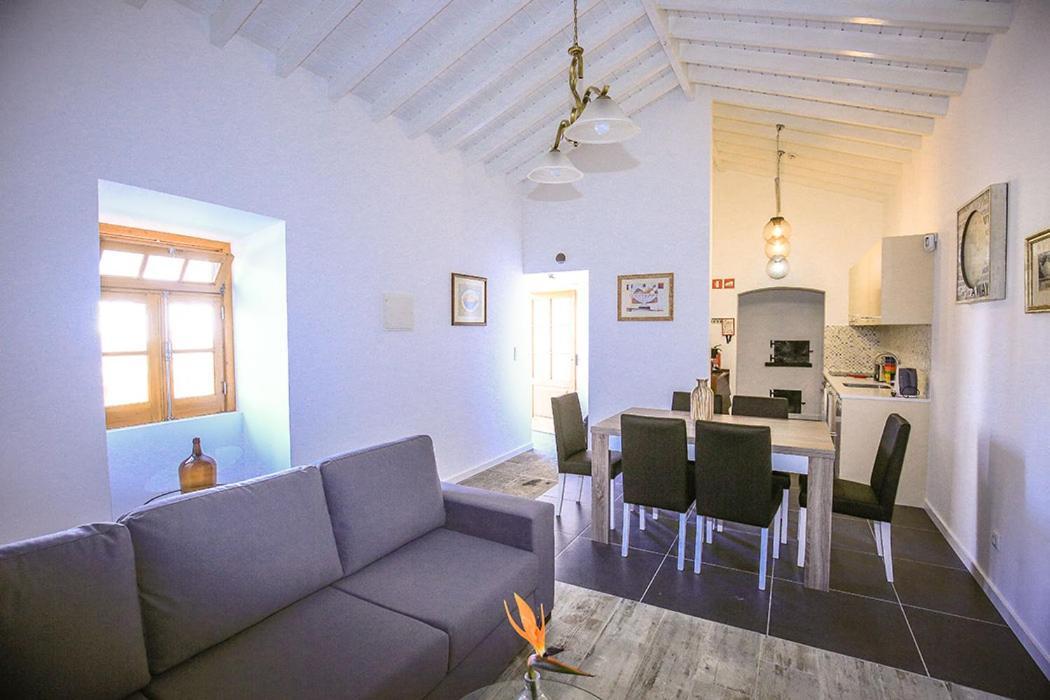 Quinta Giestas Chácara Ribeira Grande