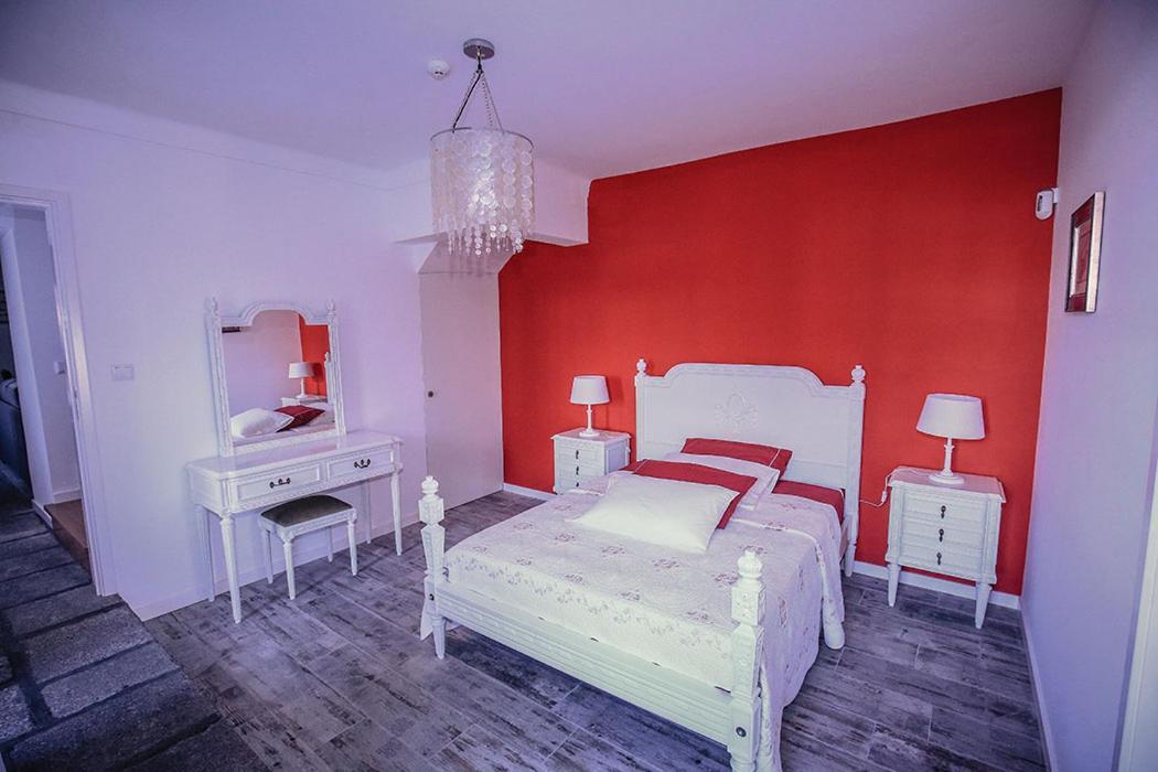 Quinta Giestas Chácara *