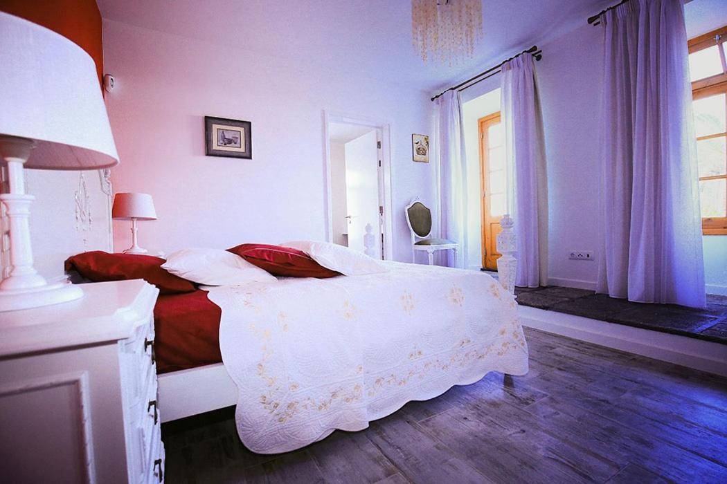 Quinta Giestas * Ribeira Grande