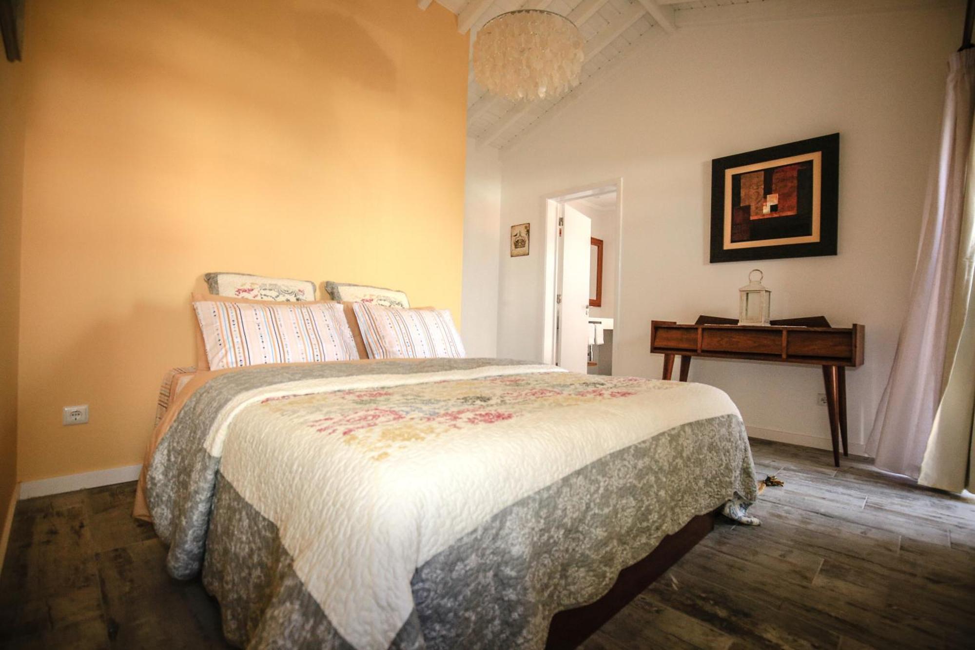 Quinta Giestas * Ribeira Grande