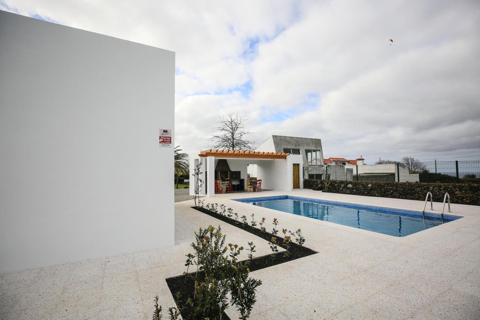 Casa rural Quinta Giestas Ribeira Grande