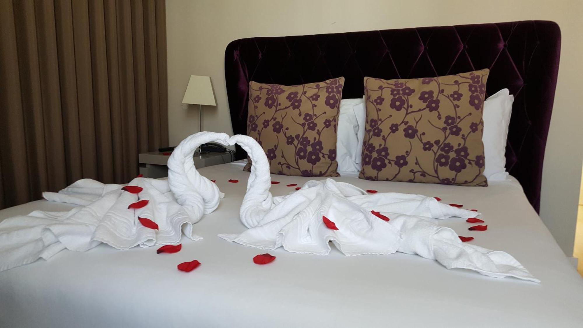 Hotel Torres Novas Hotel