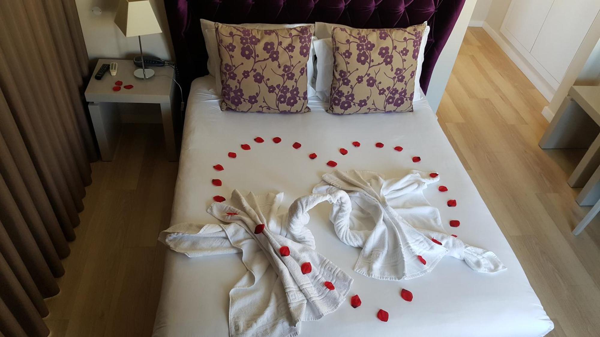 Hotel Torres Novas Hotel